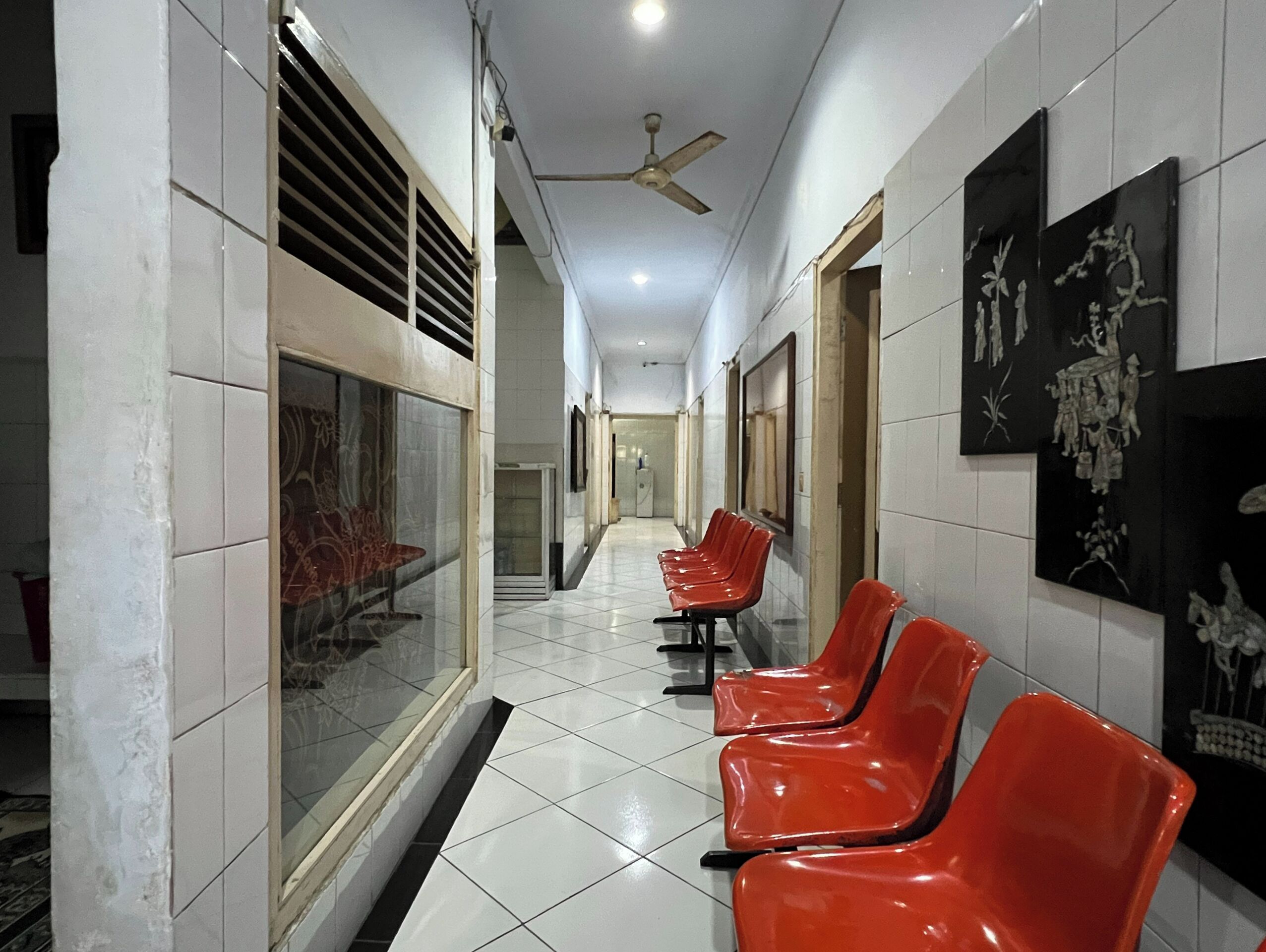 Hotel Rosna By OYO