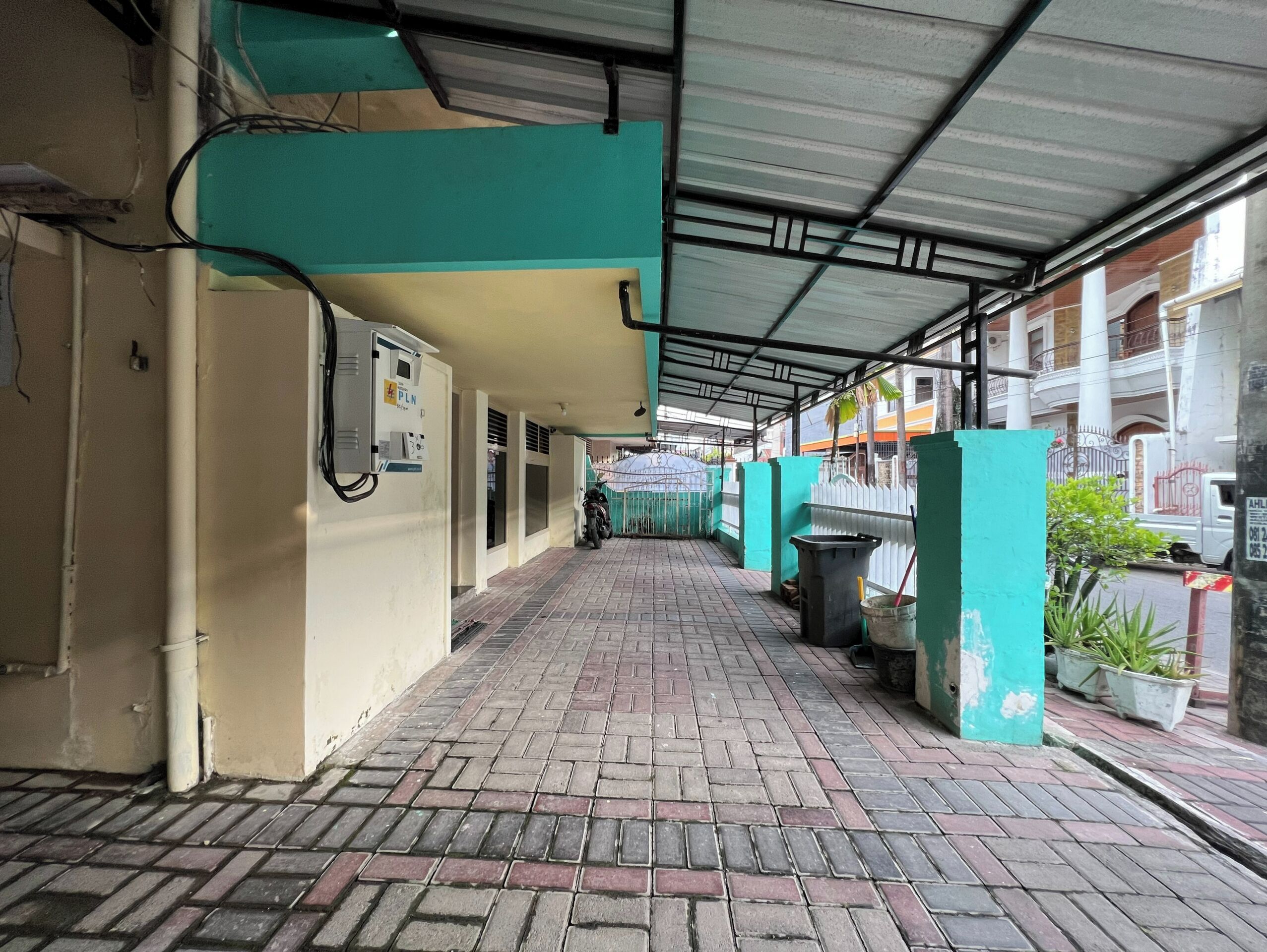 Hotel Rosna By OYO