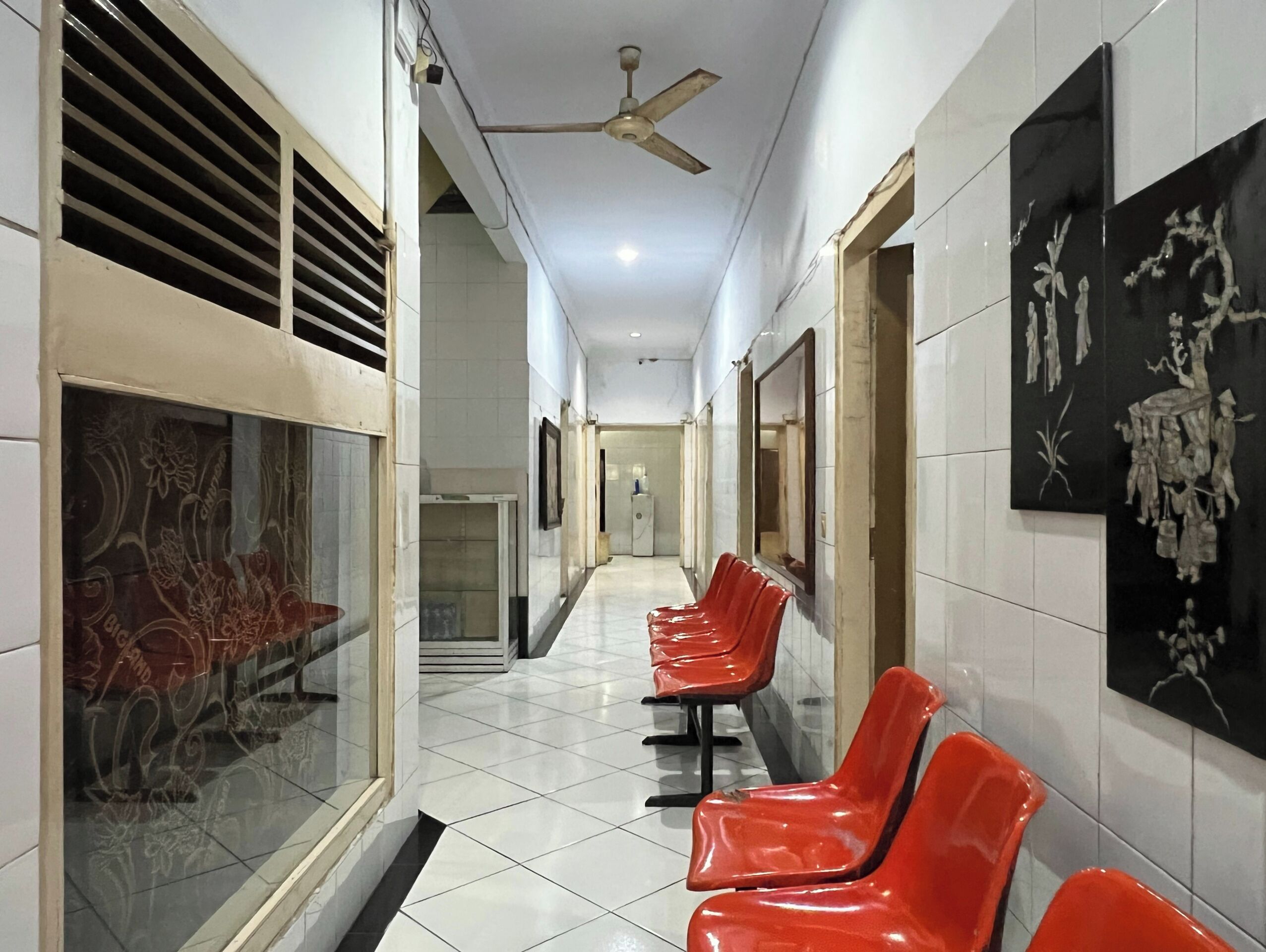 Hotel Rosna By OYO