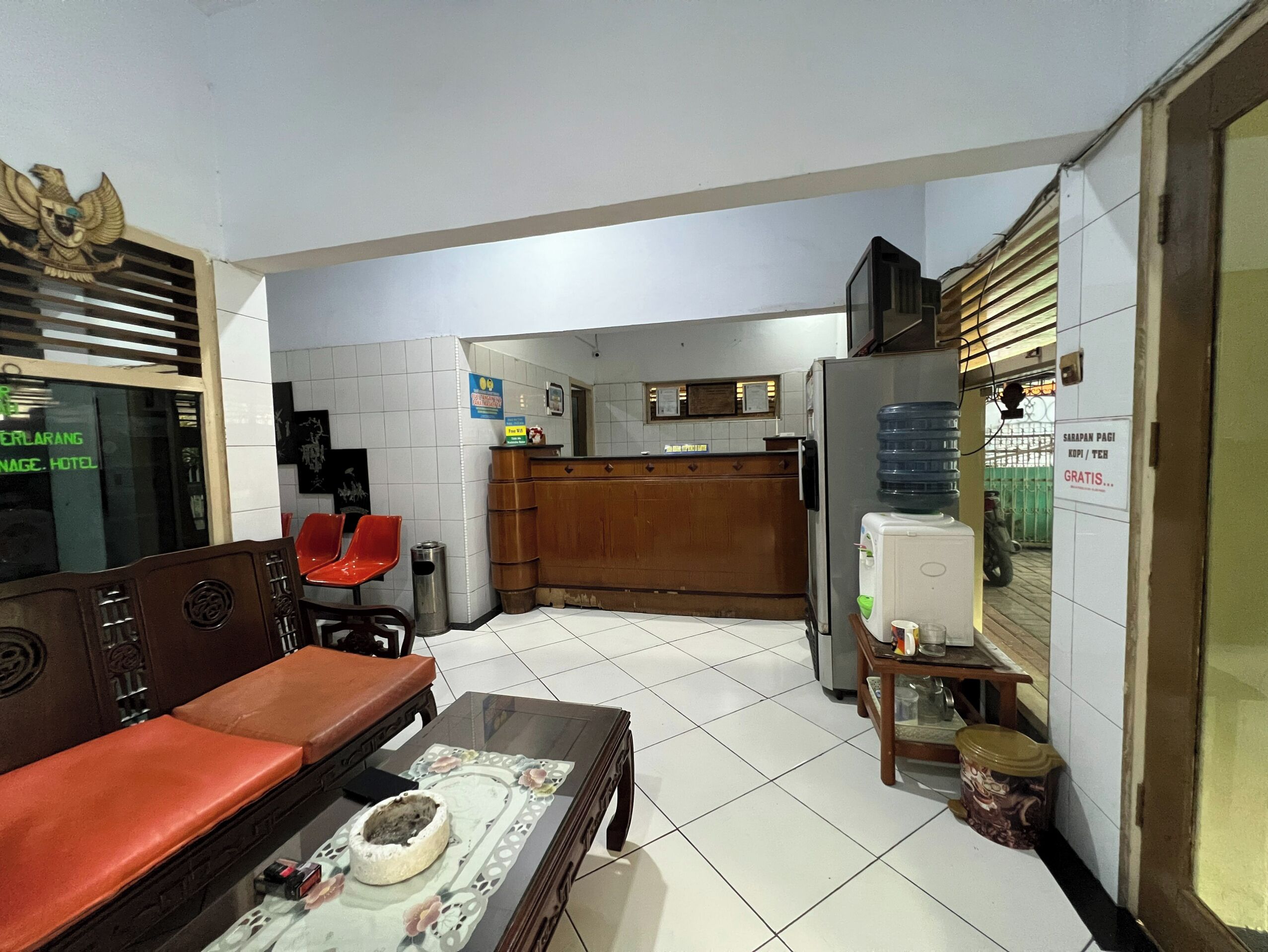 Hotel Rosna By OYO