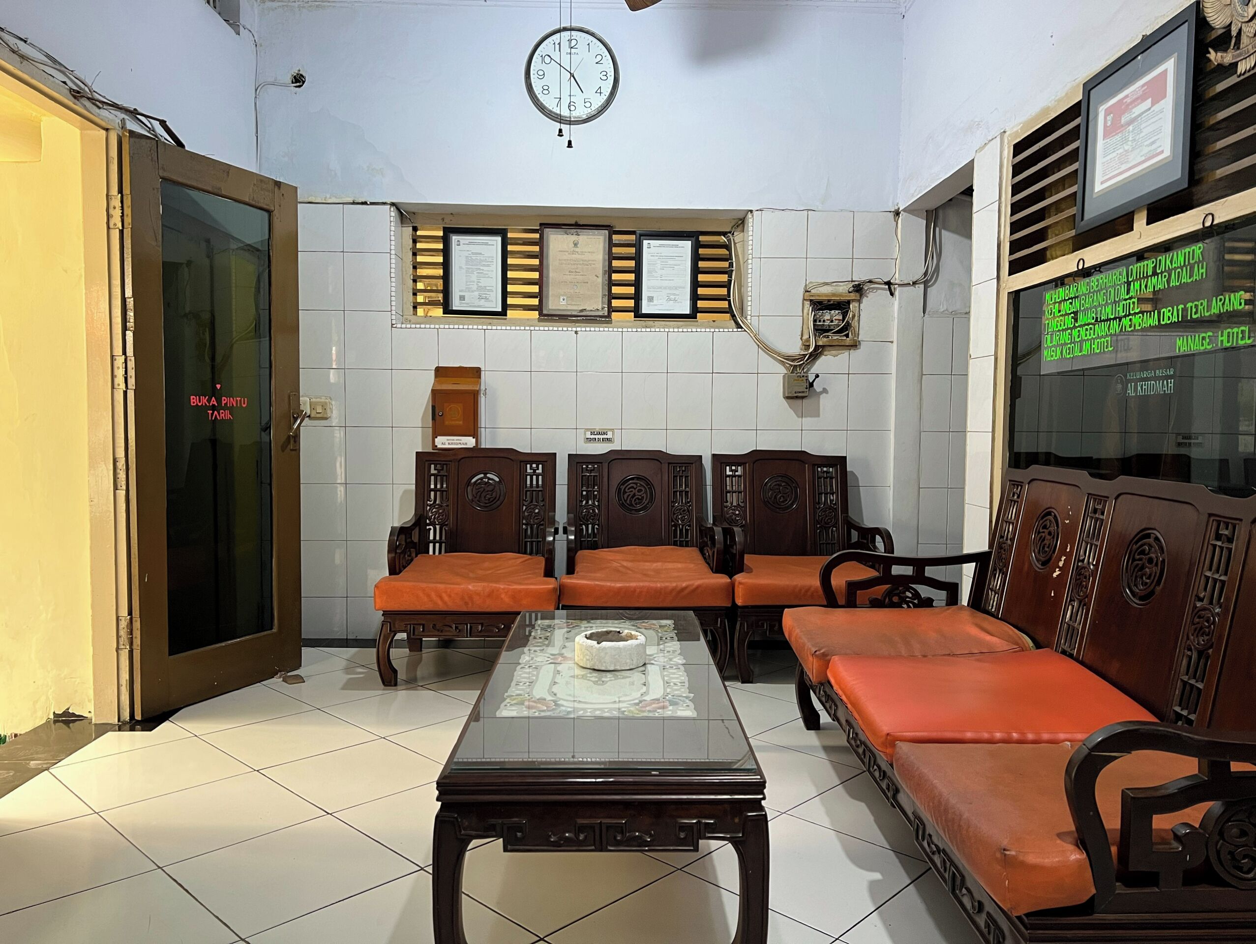 Hotel Rosna By OYO