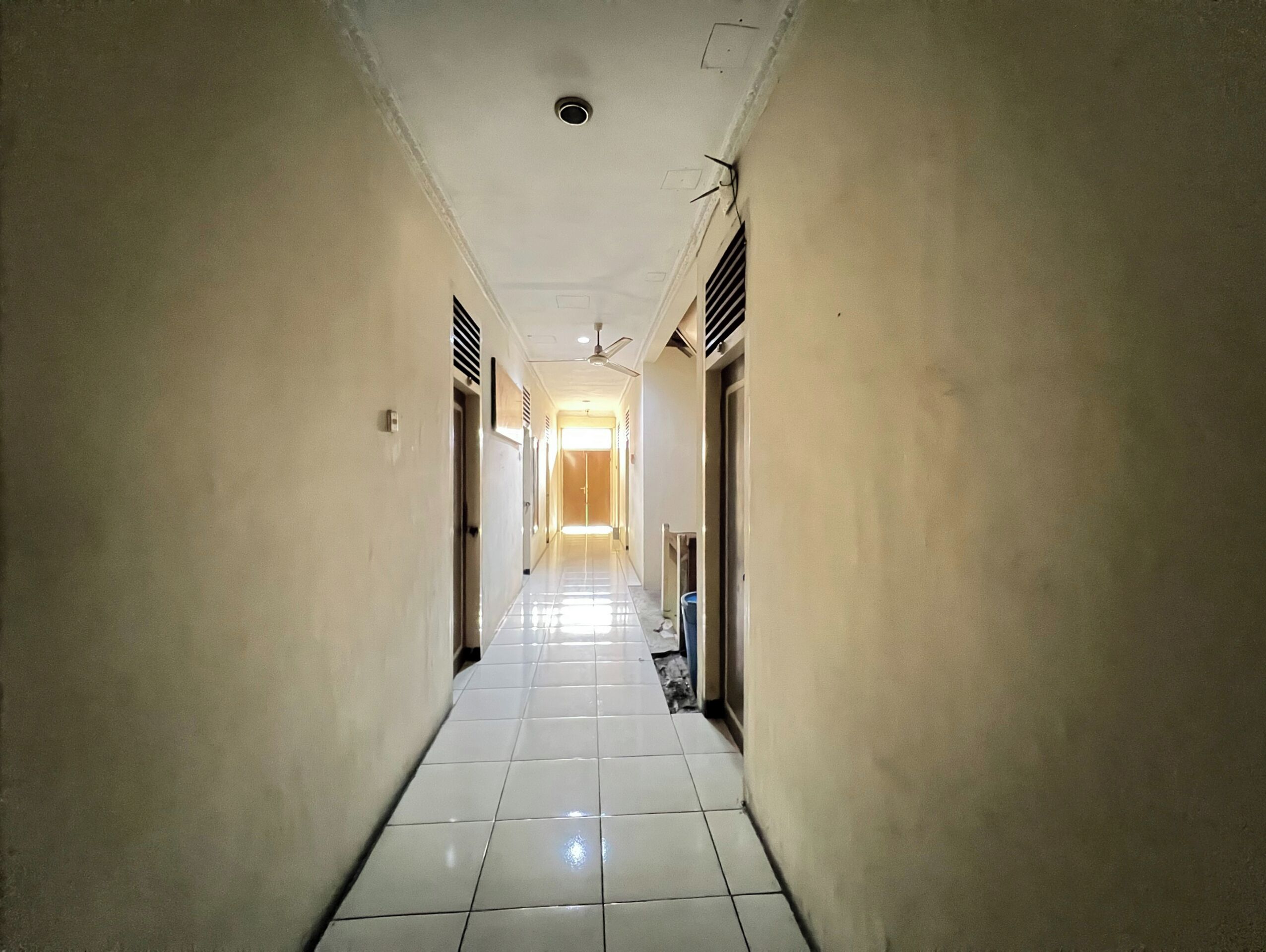 Hotel Rosna By OYO