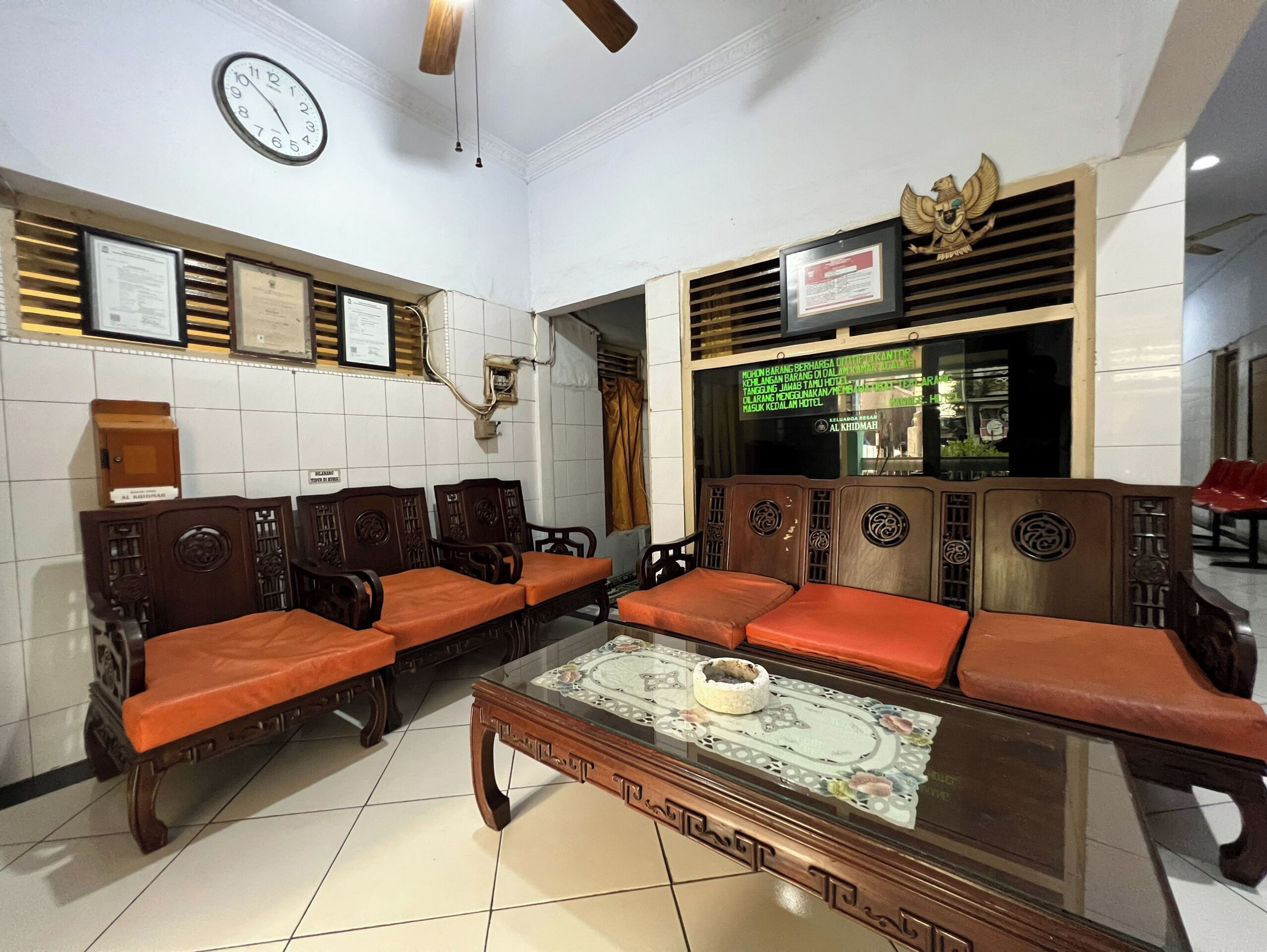 Hotel Rosna By OYO