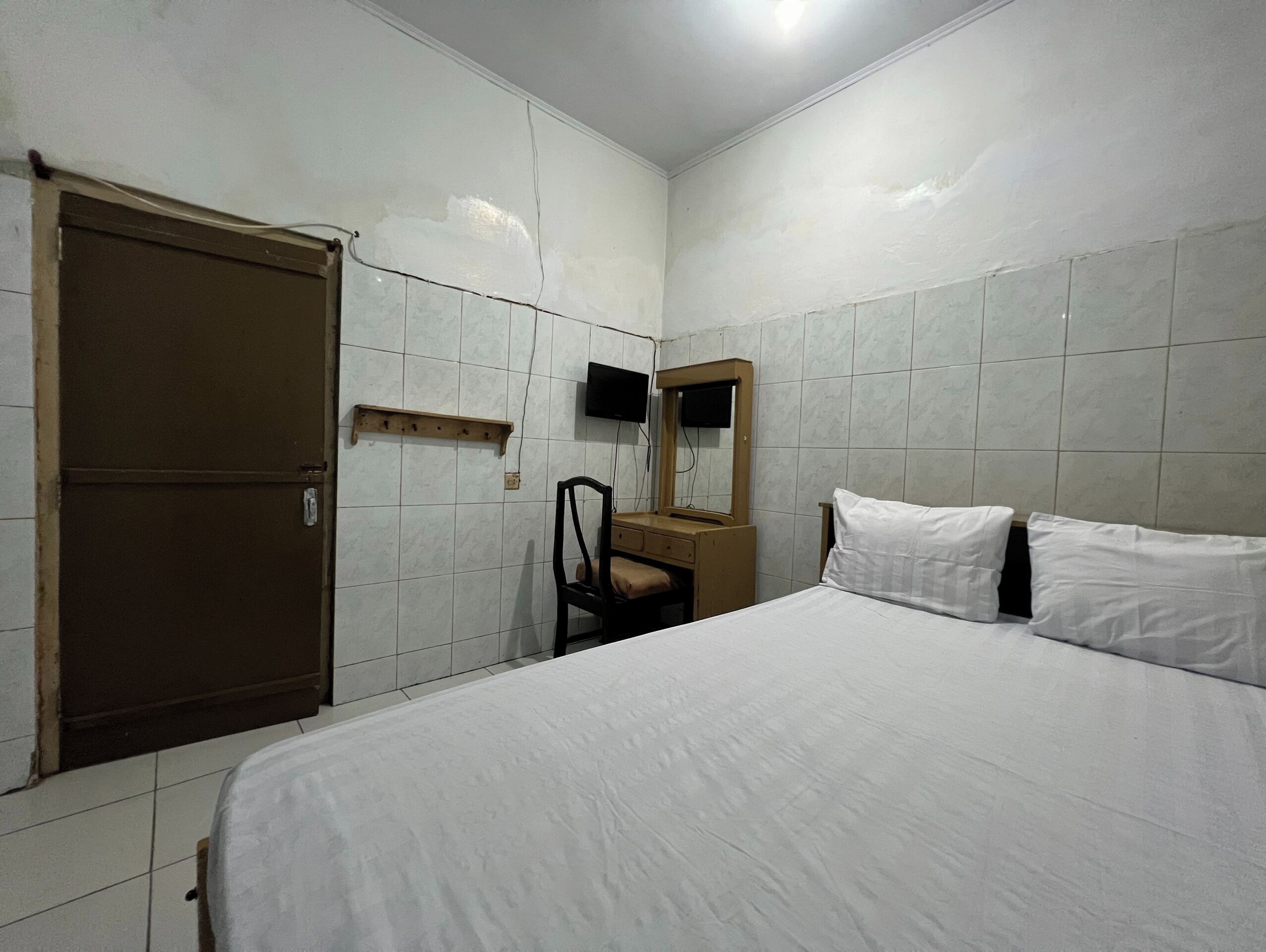 Hotel Rosna By OYO