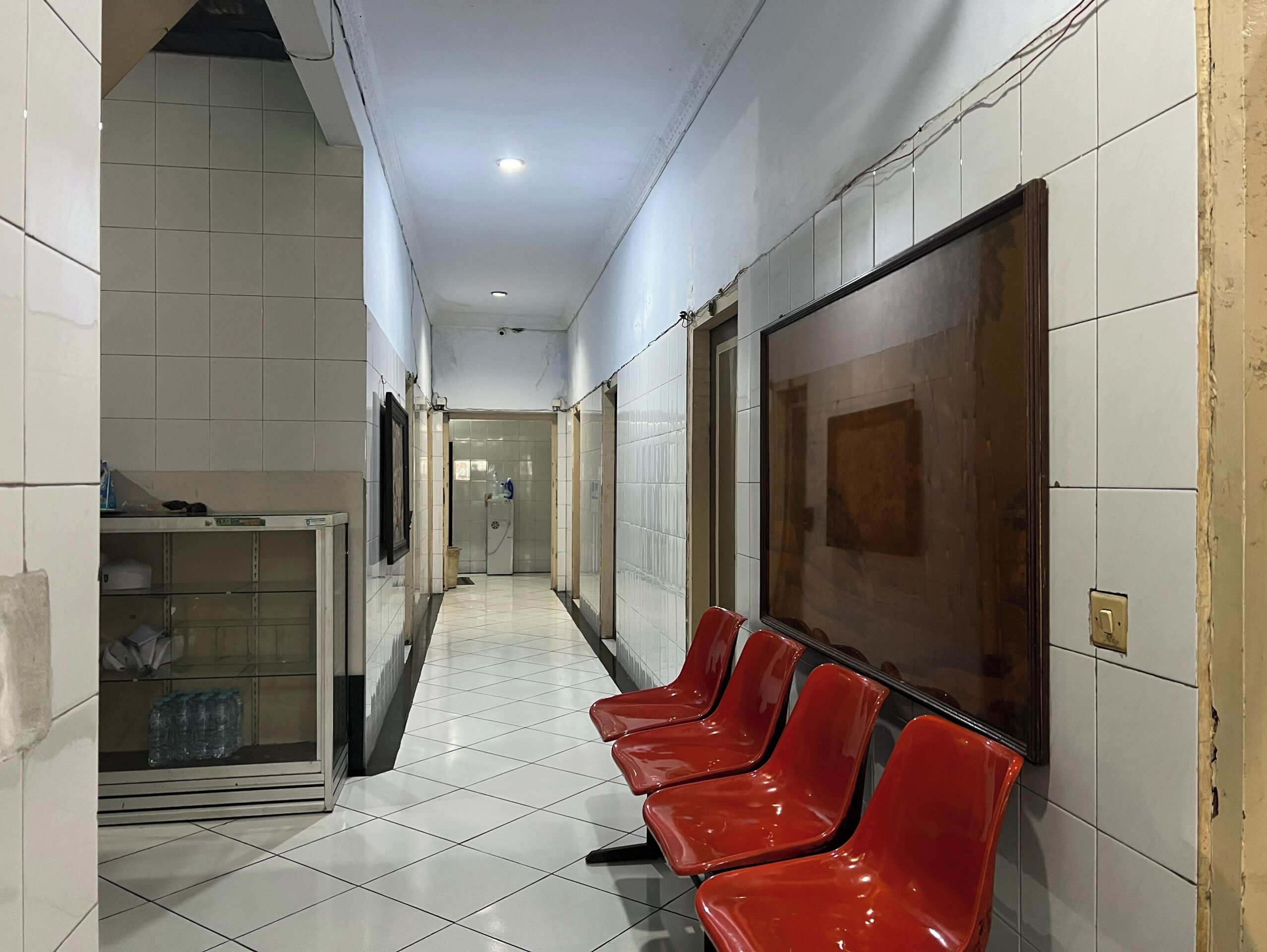 Hotel Rosna By OYO