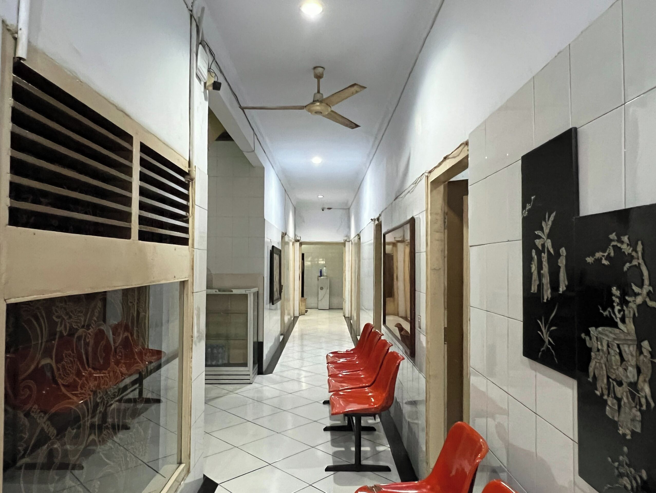 Hotel Rosna By OYO