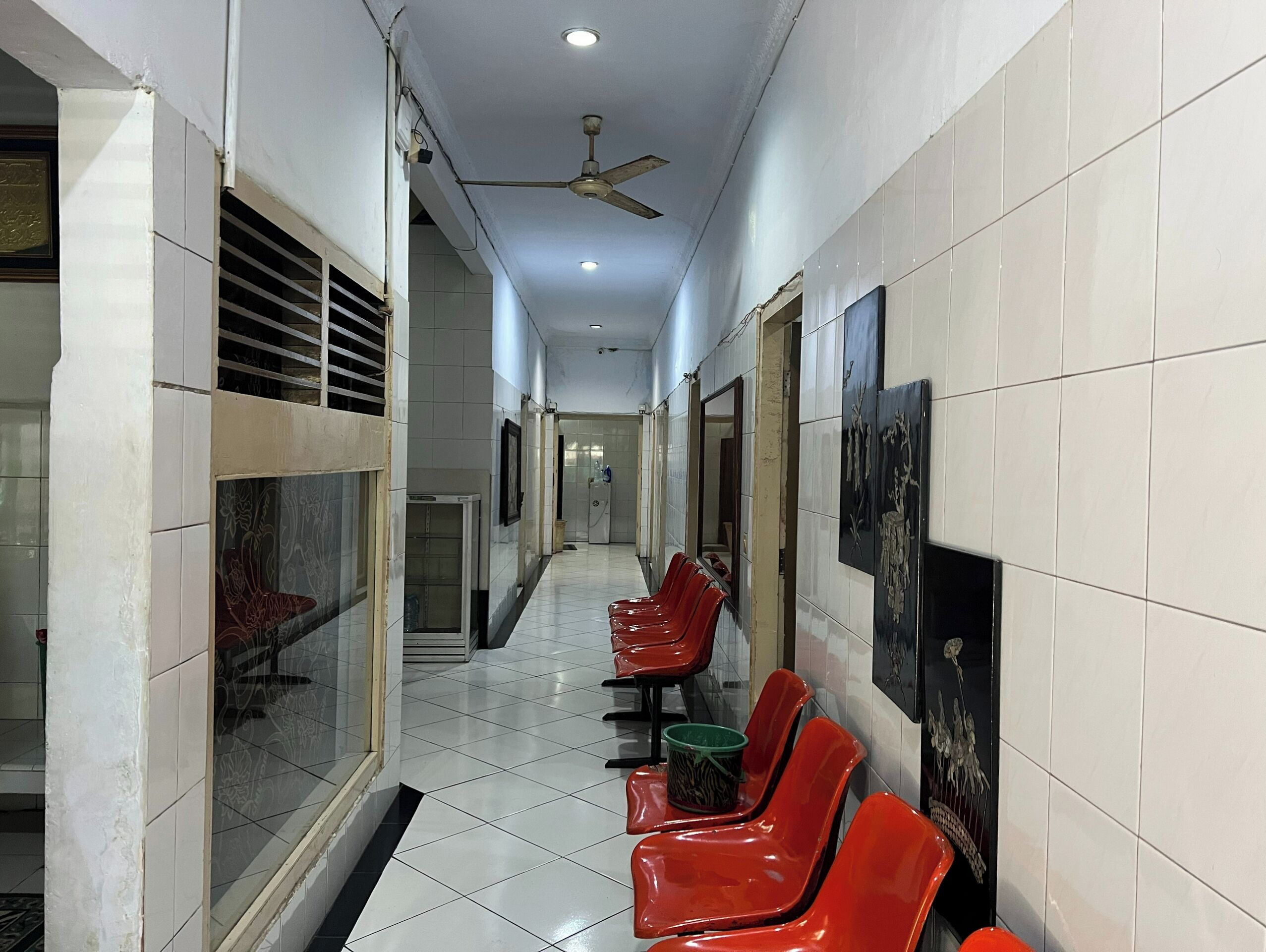Hotel Rosna By OYO