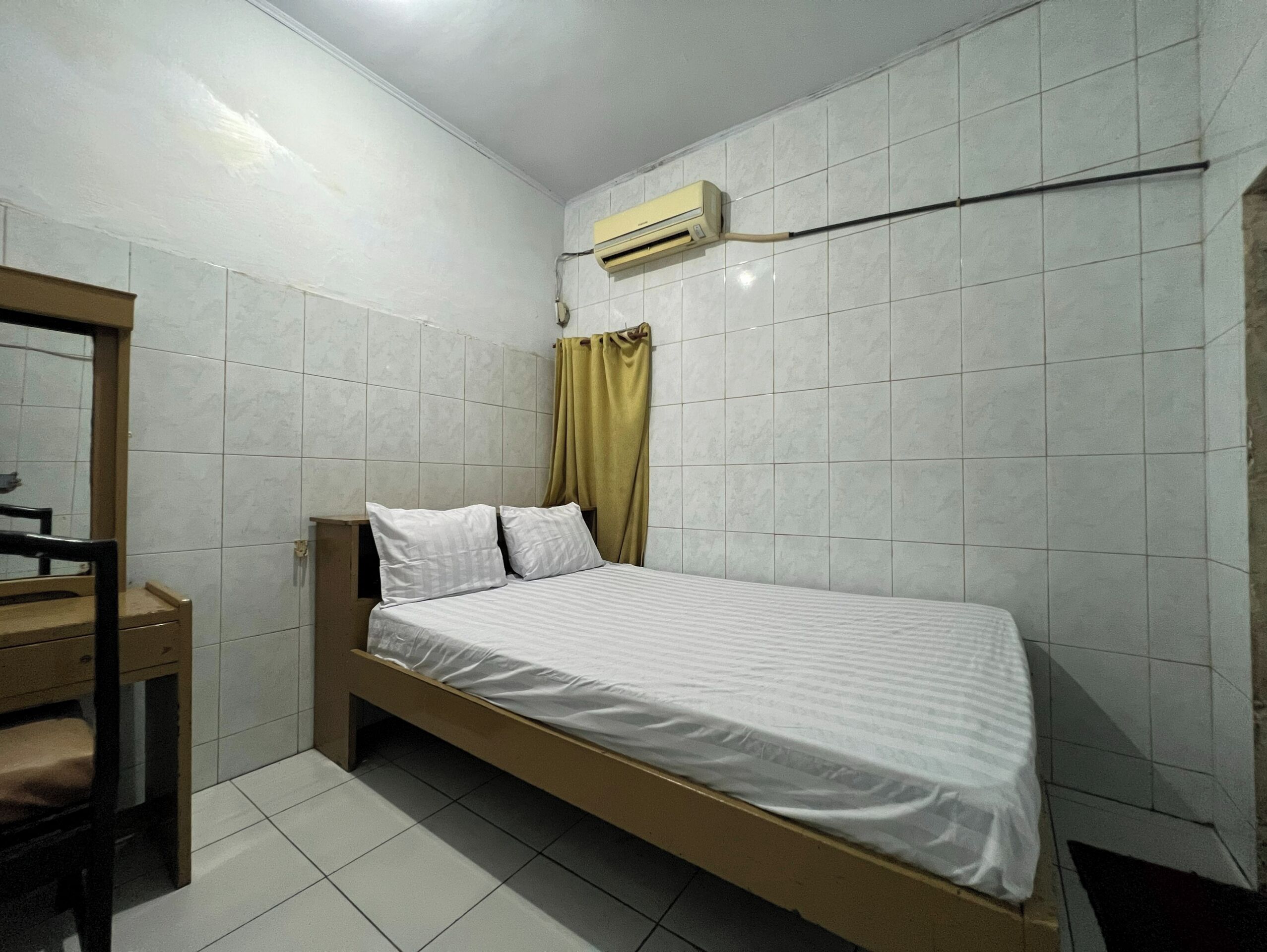 Hotel Rosna By OYO