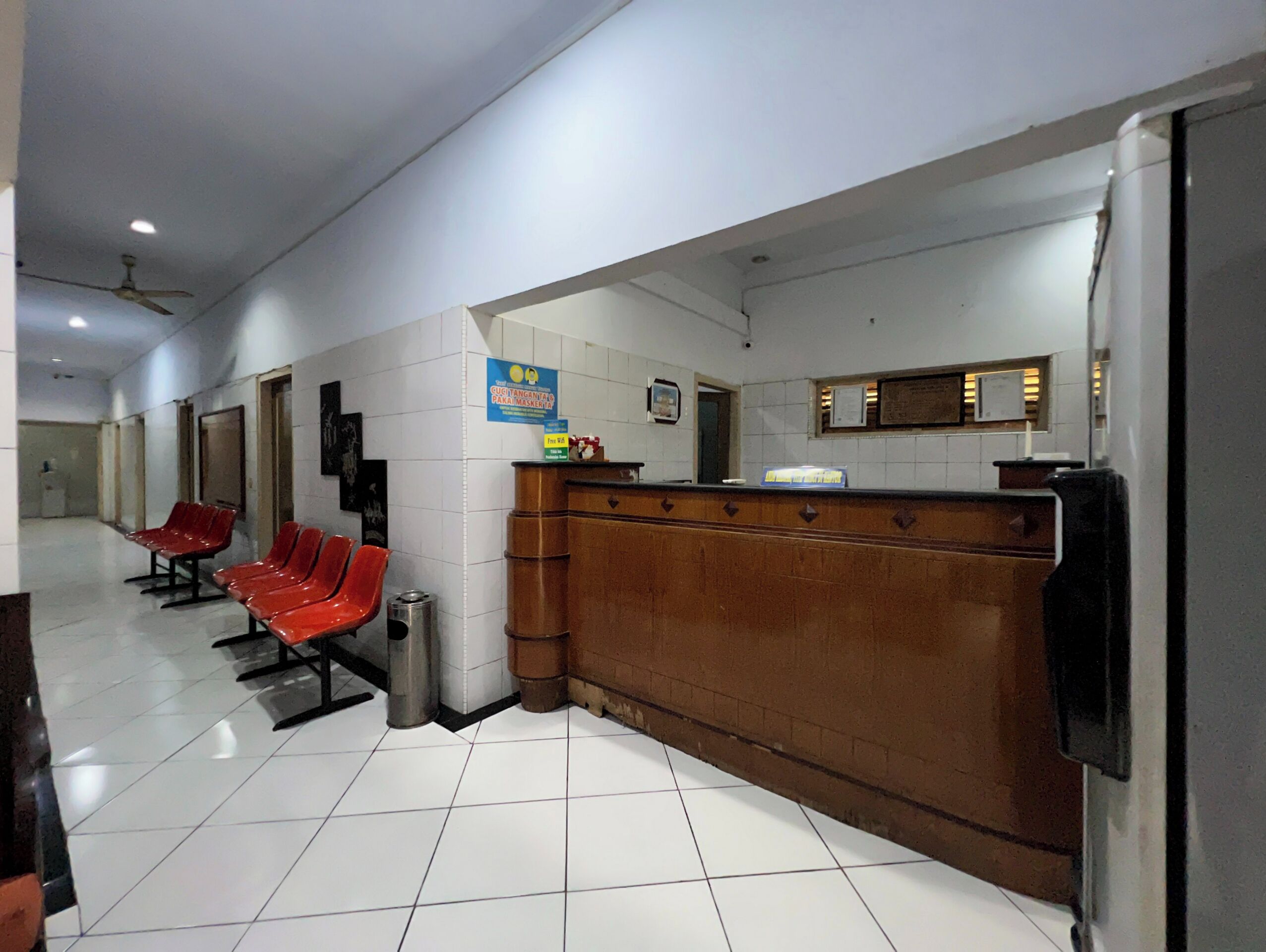 Hotel Rosna By OYO