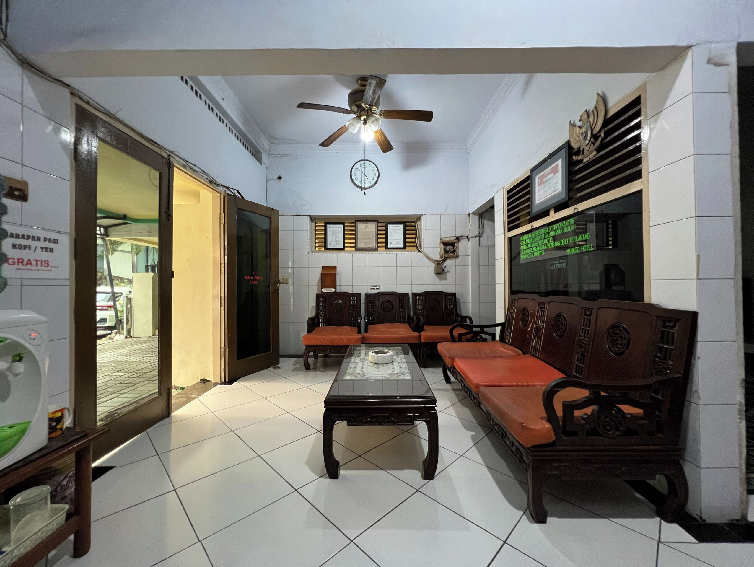 Hotel Rosna By OYO