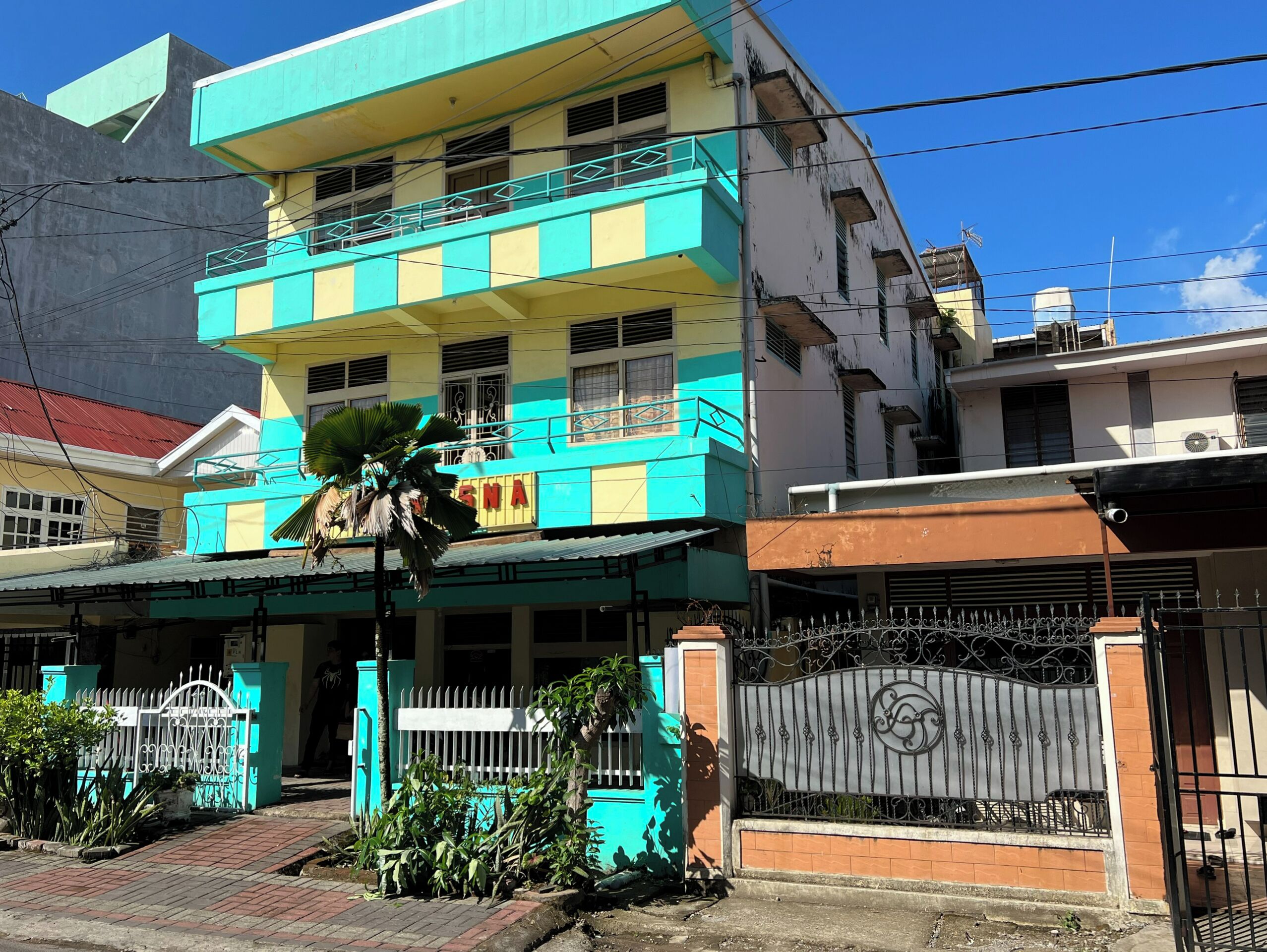 Hotel Rosna By OYO