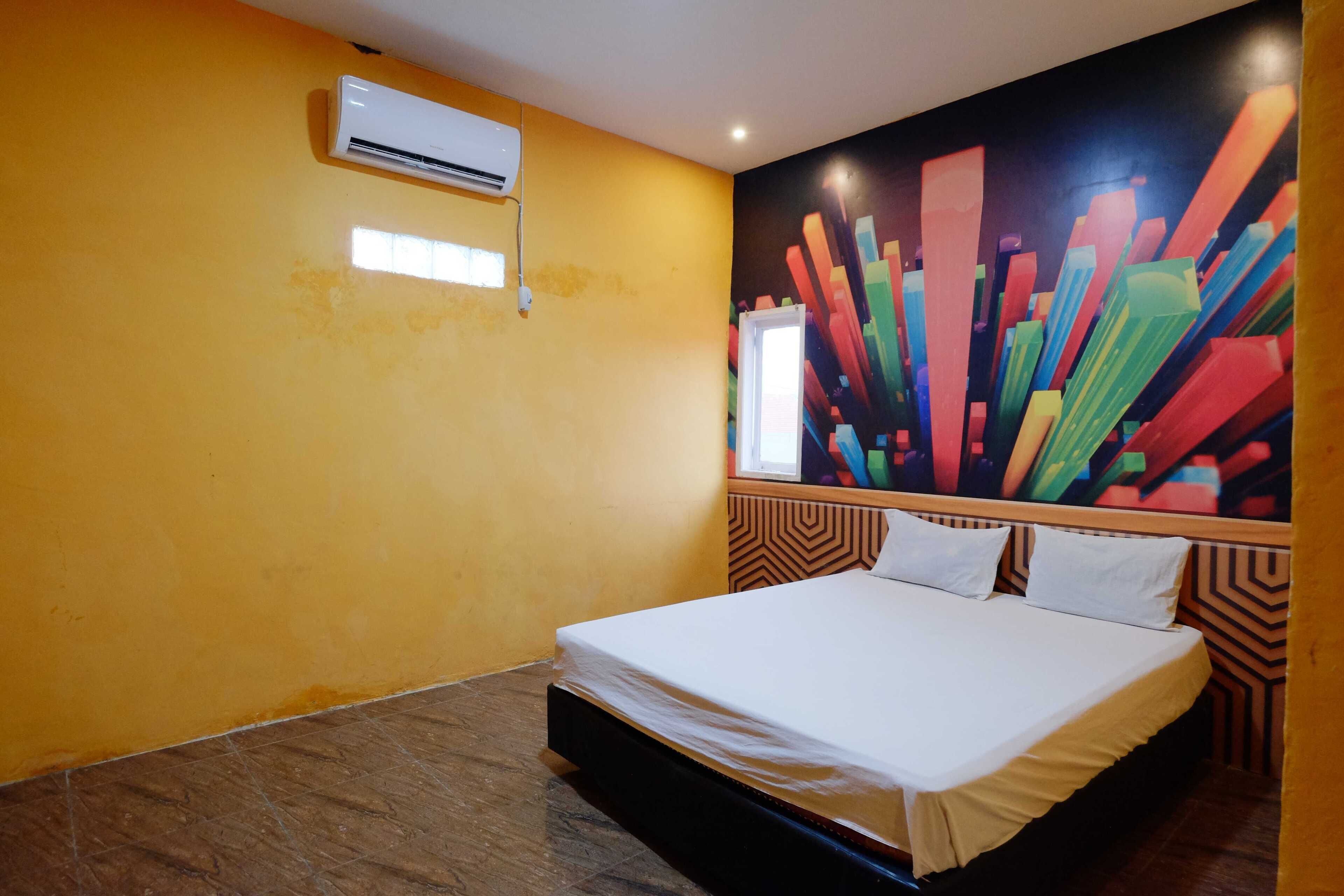 Hotel Savira by OYO