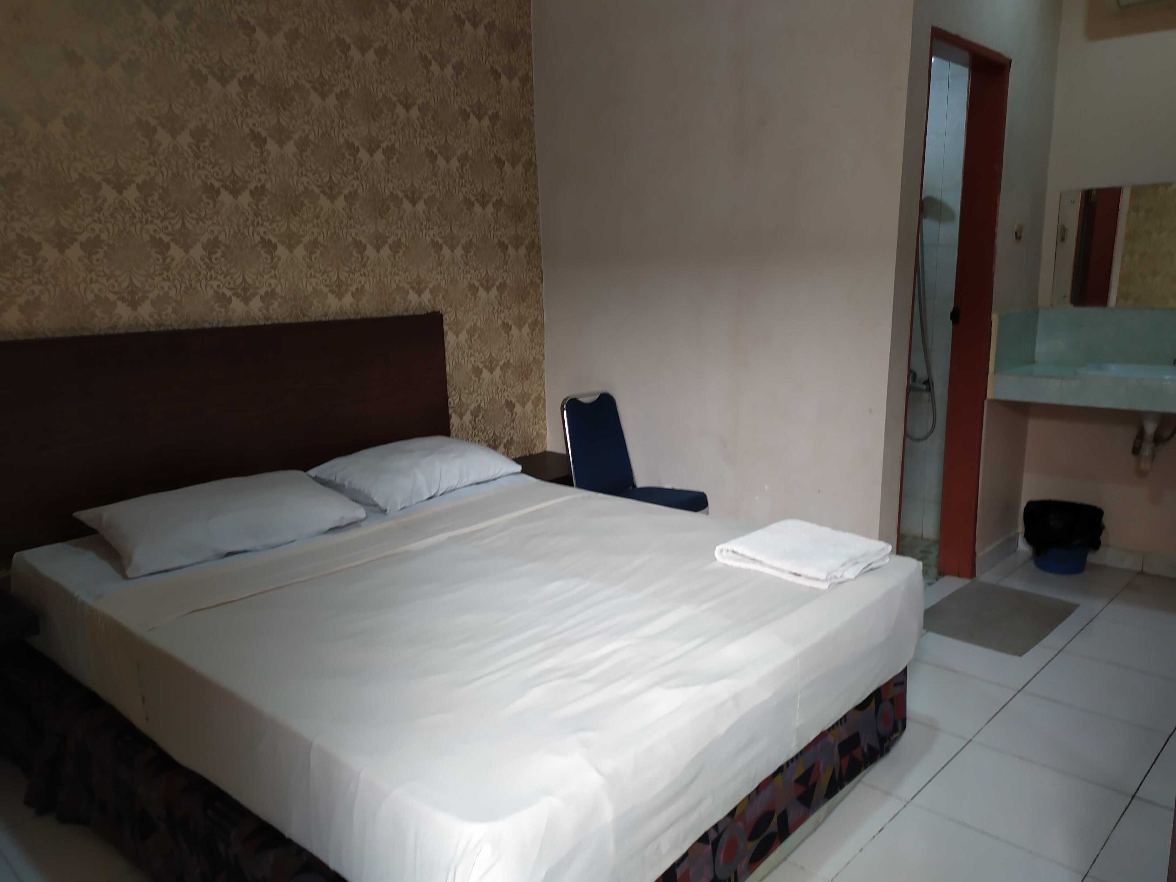 Hotel Savira by OYO