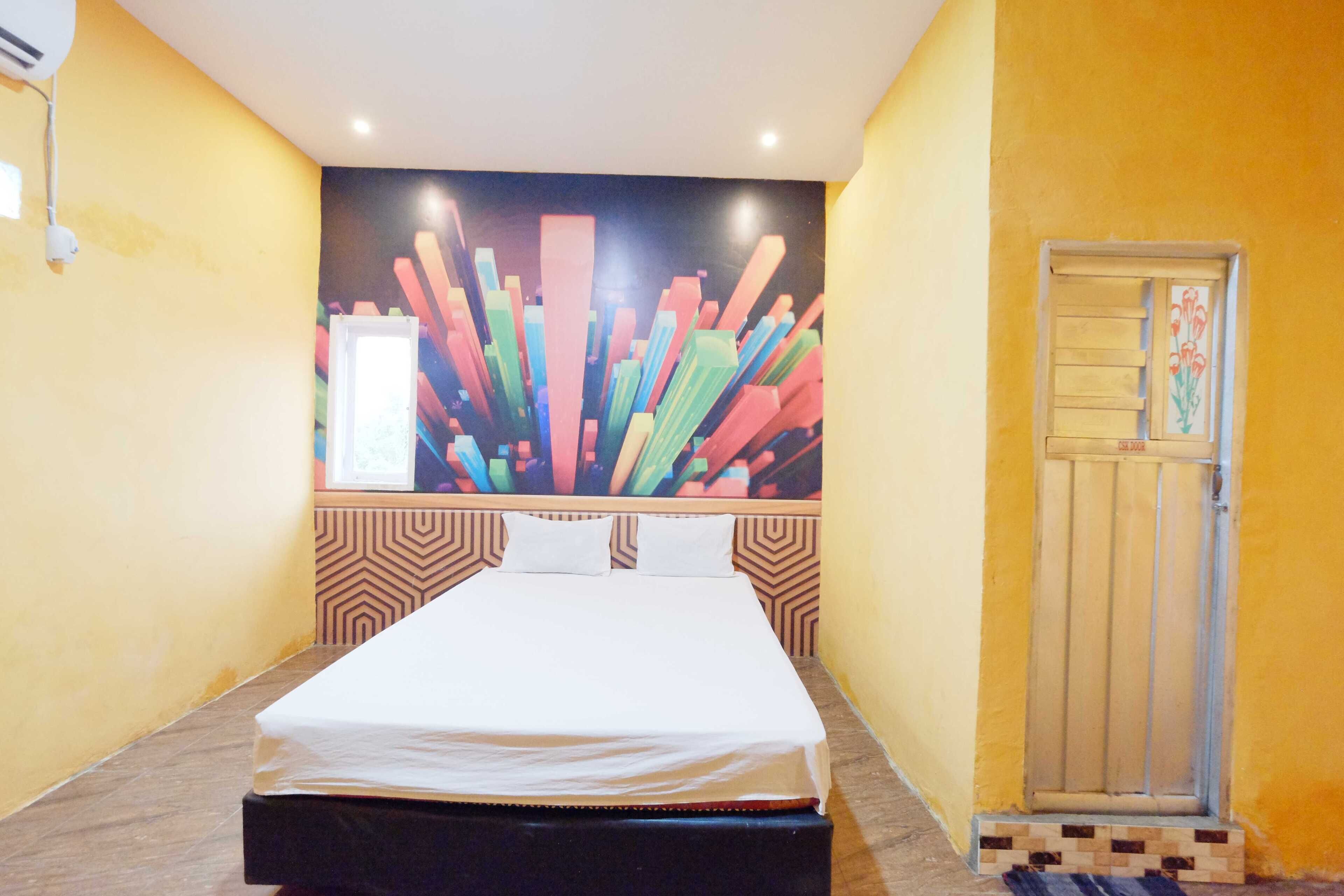 Hotel Savira by OYO