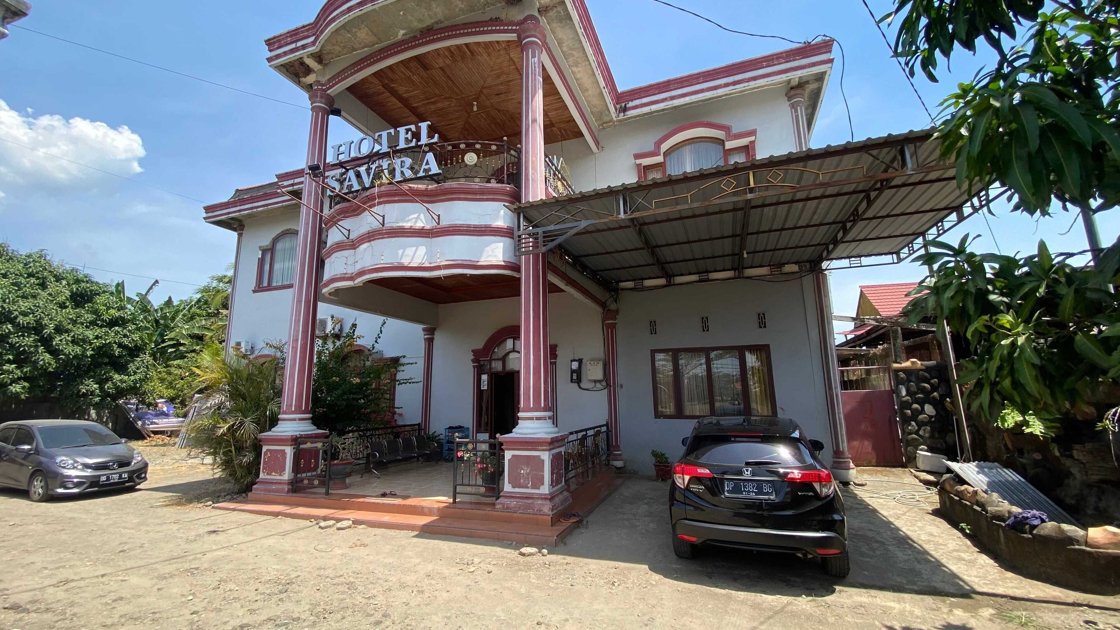 Hotel Savira by OYO