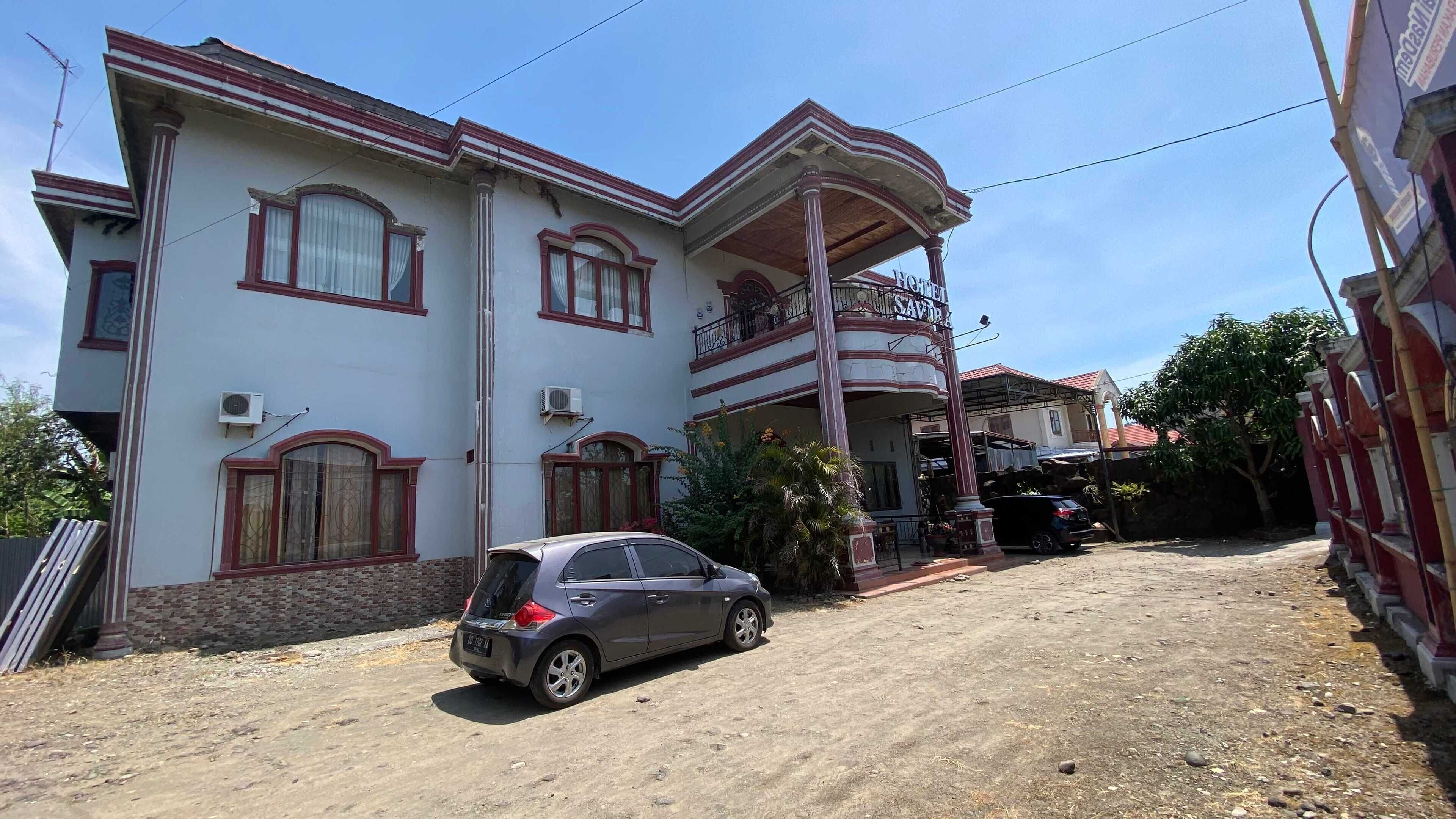 Hotel Savira by OYO