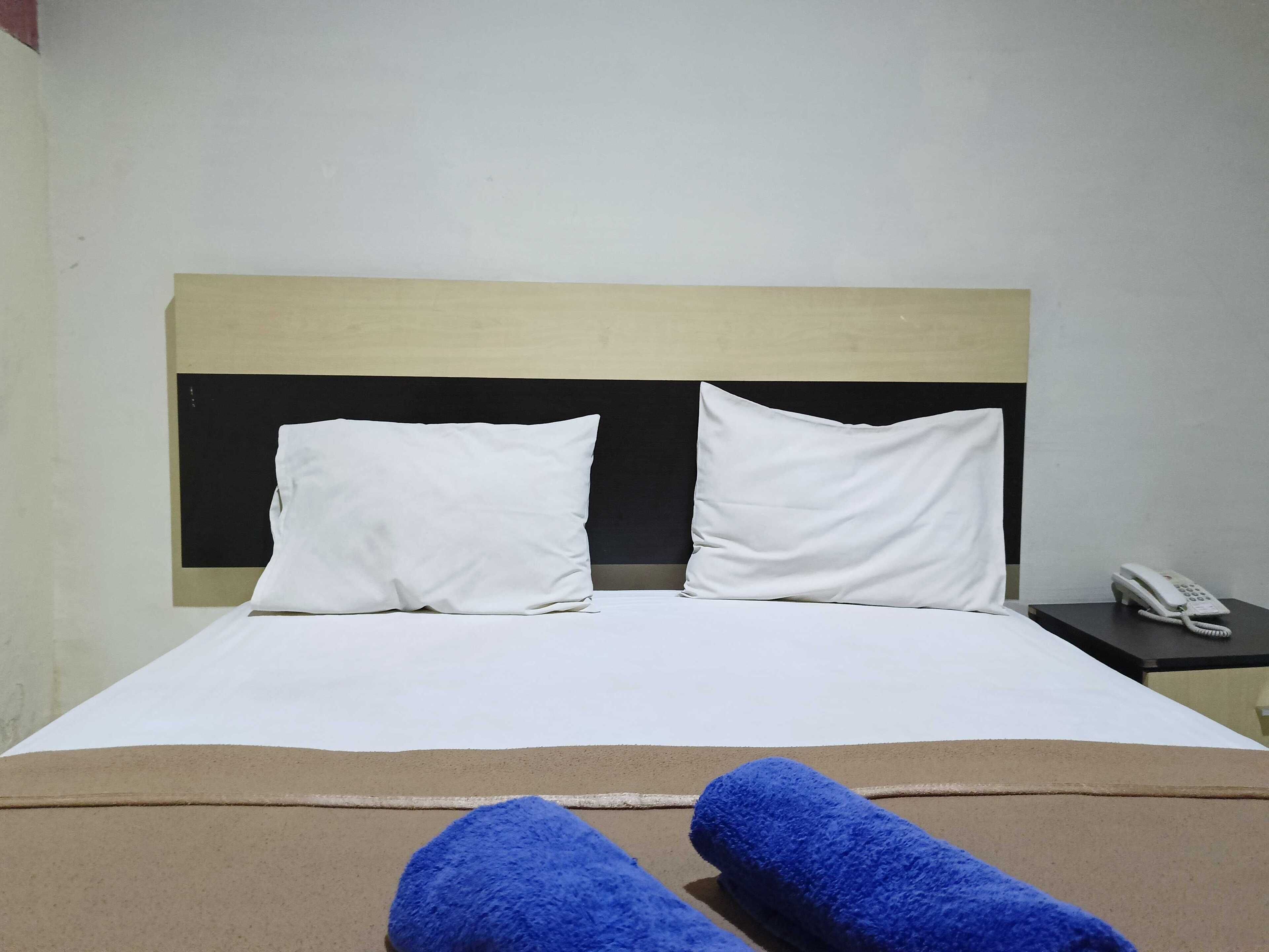 Hotel Savira by OYO