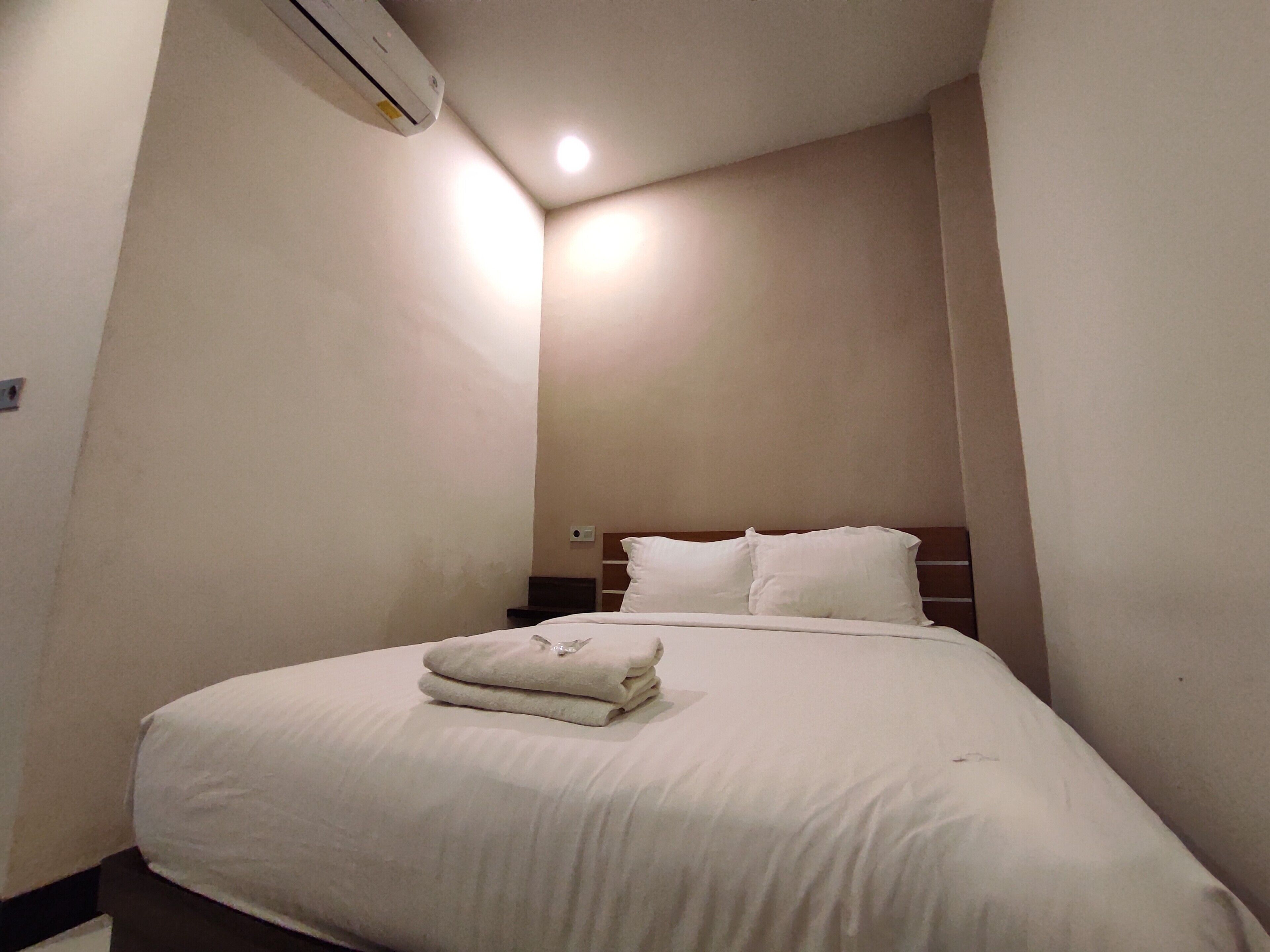 Hotel Subur by OYO