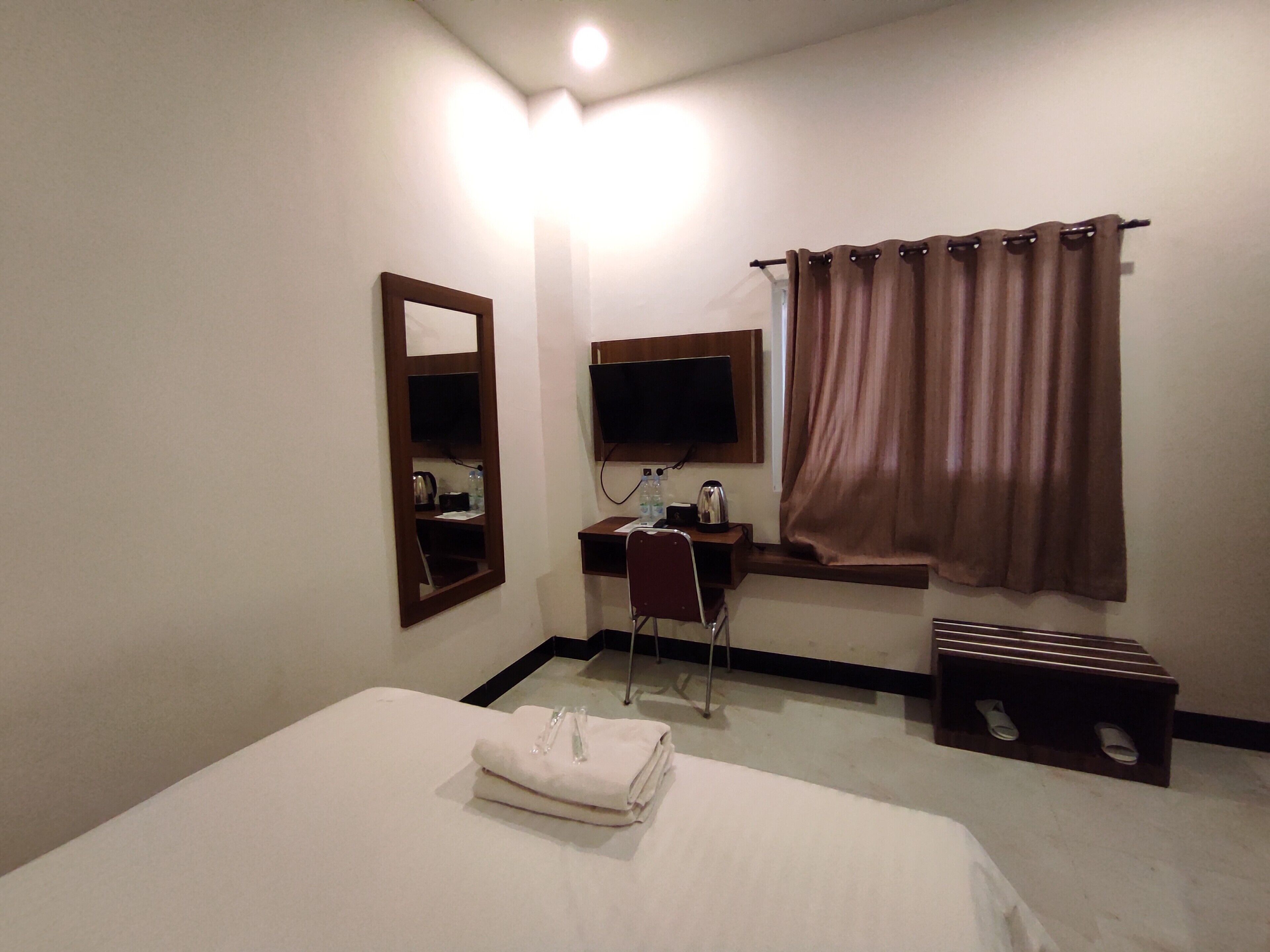 Hotel Subur by OYO