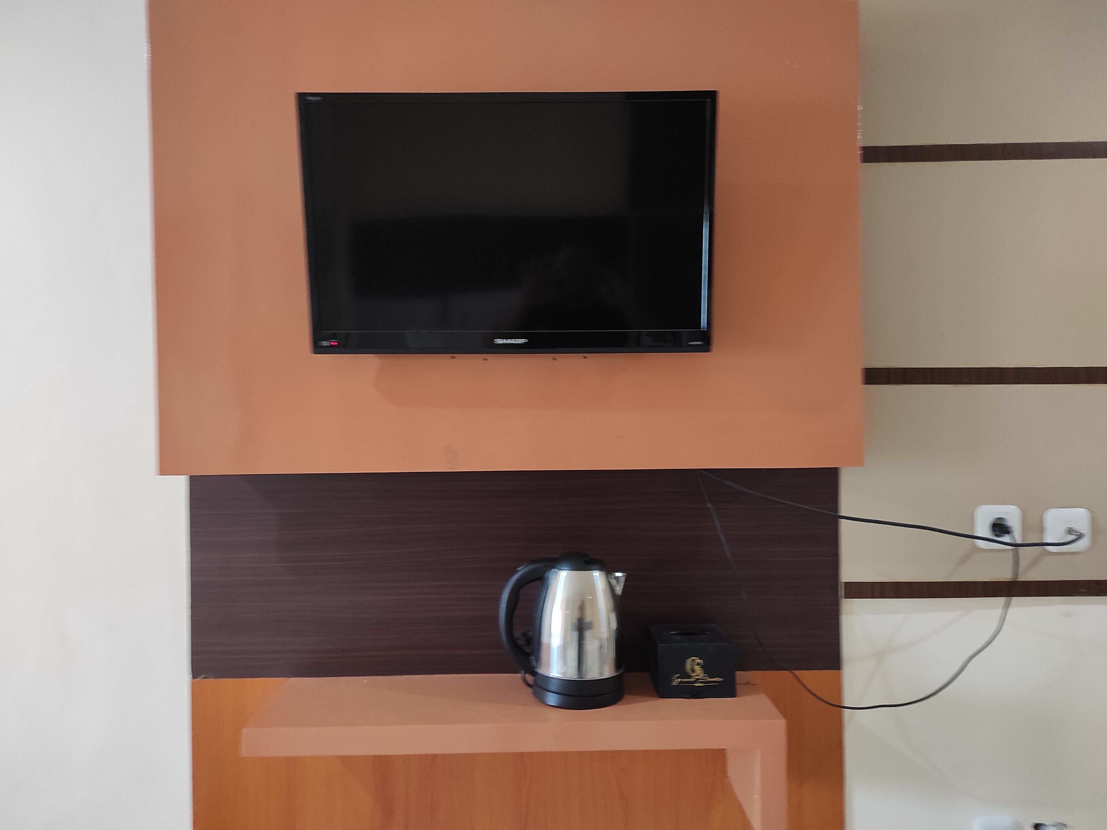 Hotel Subur by OYO