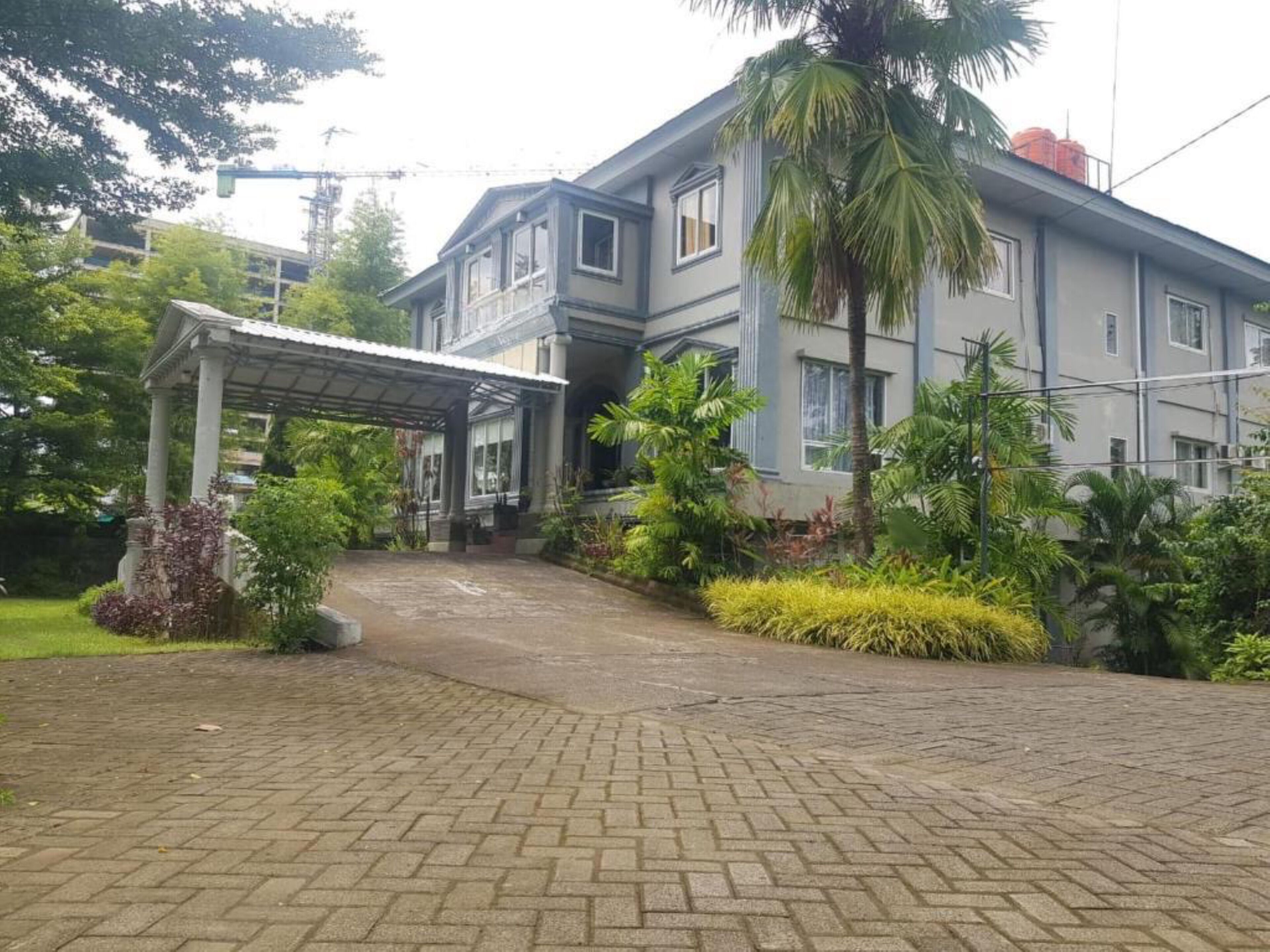 Hotel Subur by OYO
