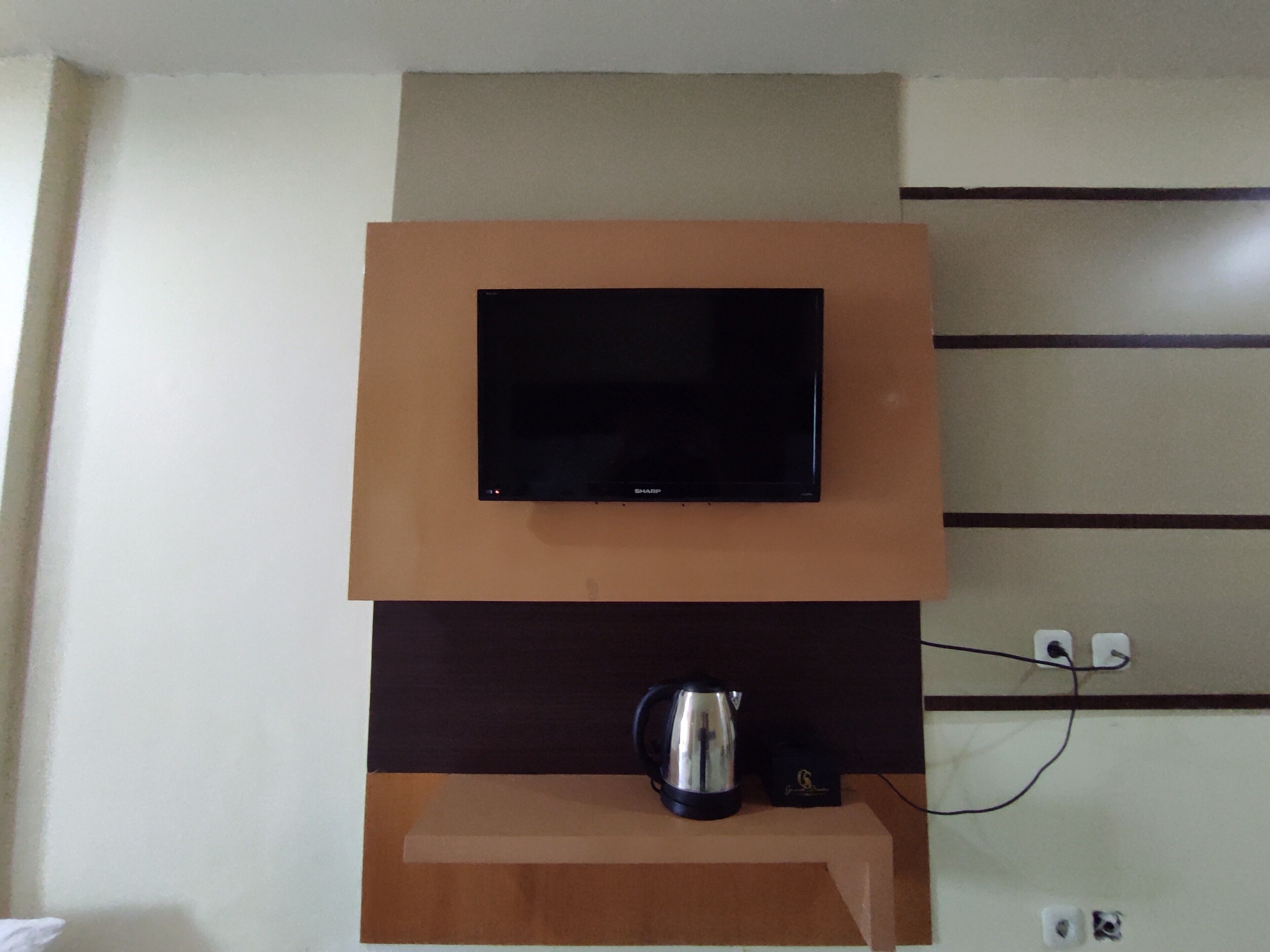 Hotel Subur by OYO