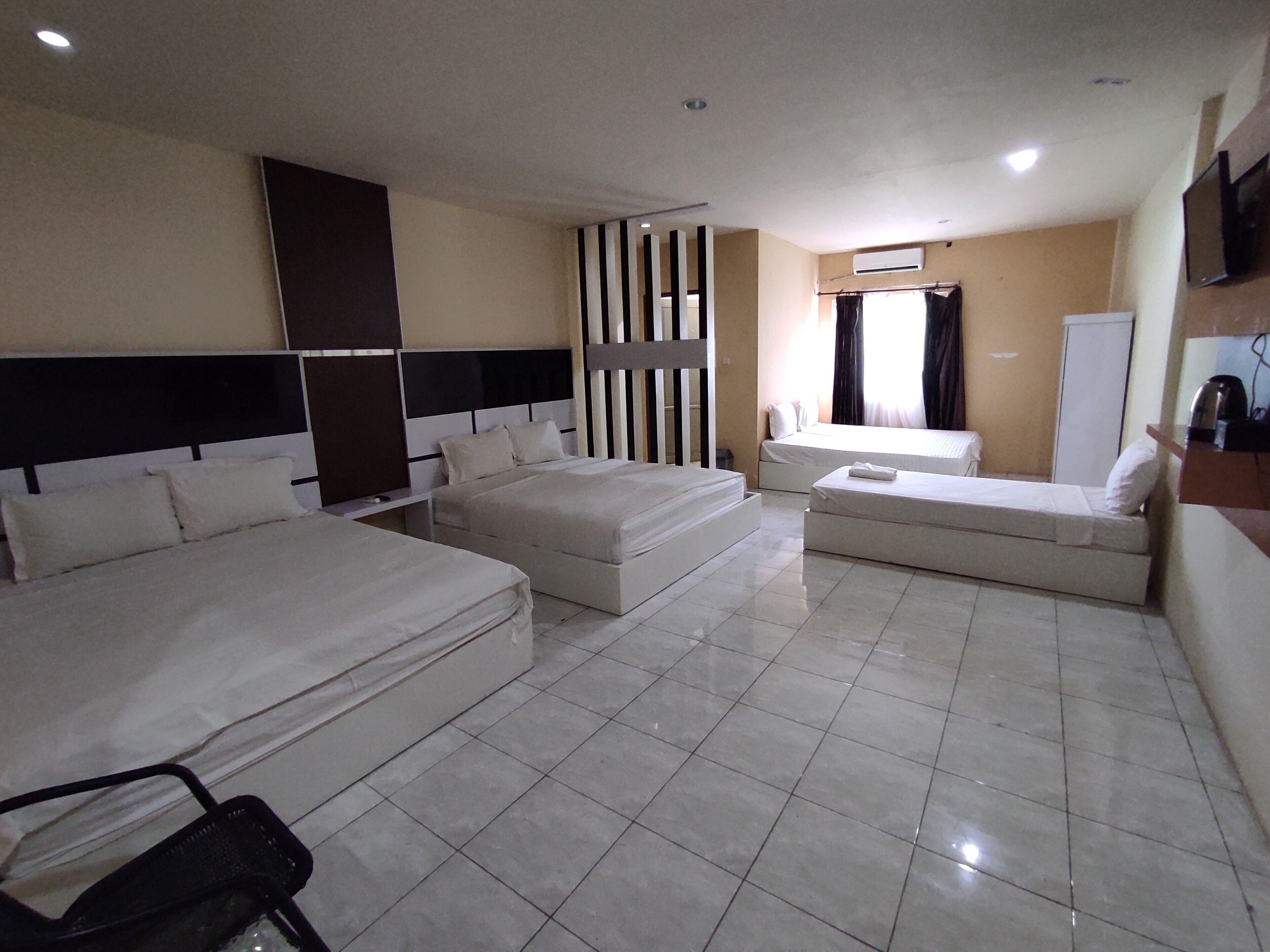 Hotel Subur by OYO
