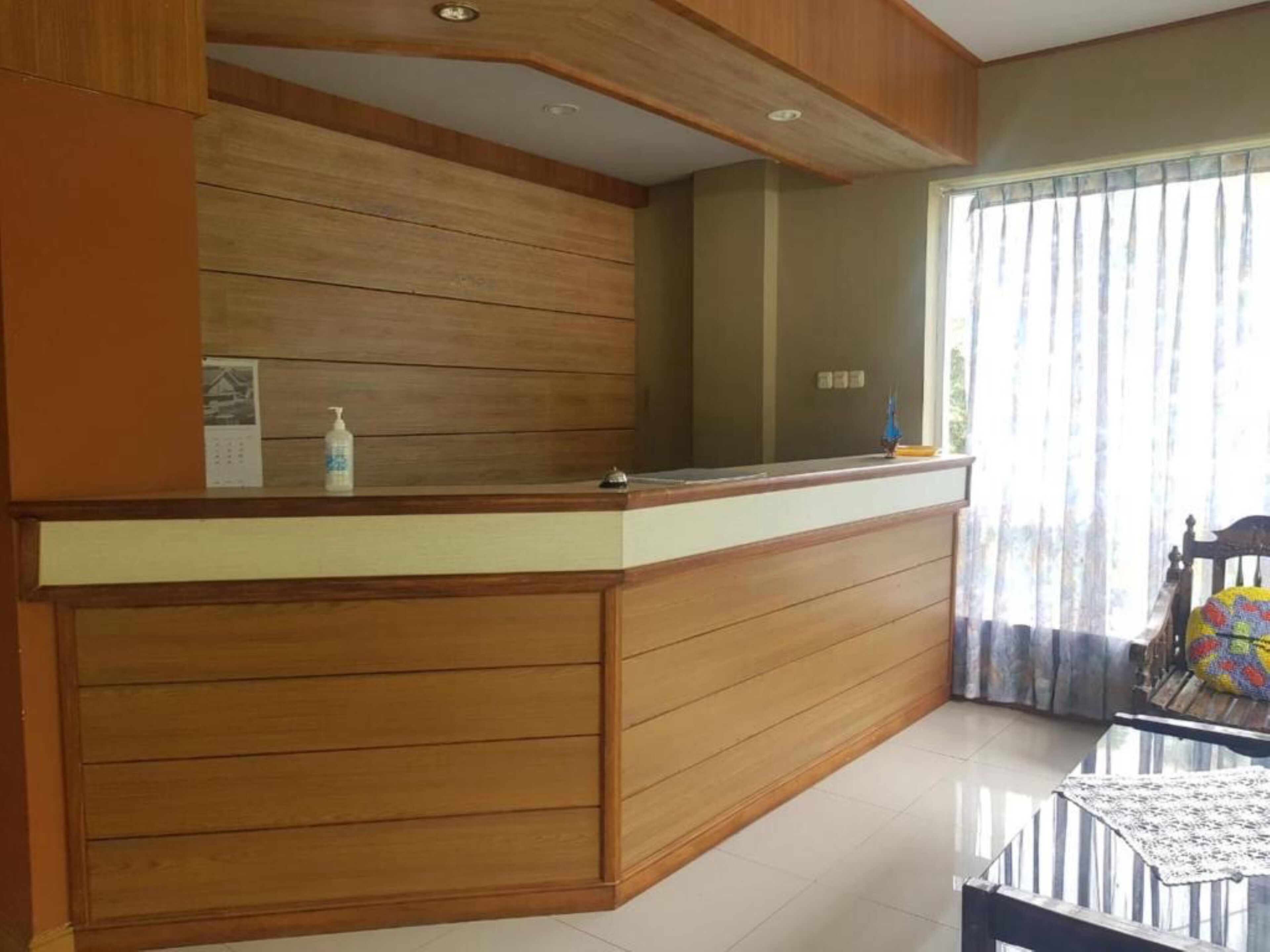Hotel Subur by OYO
