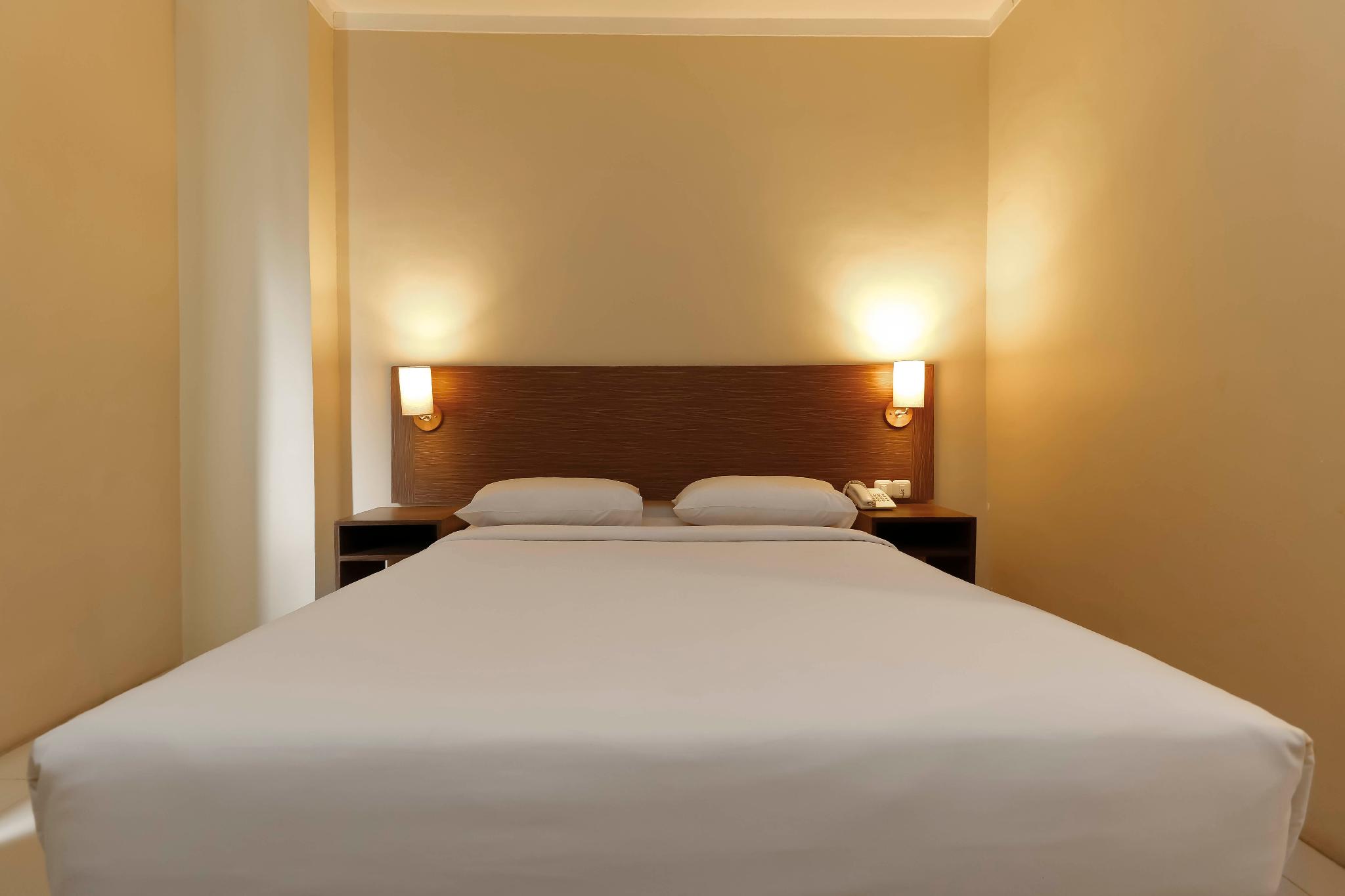 Hotel Artha Kencana