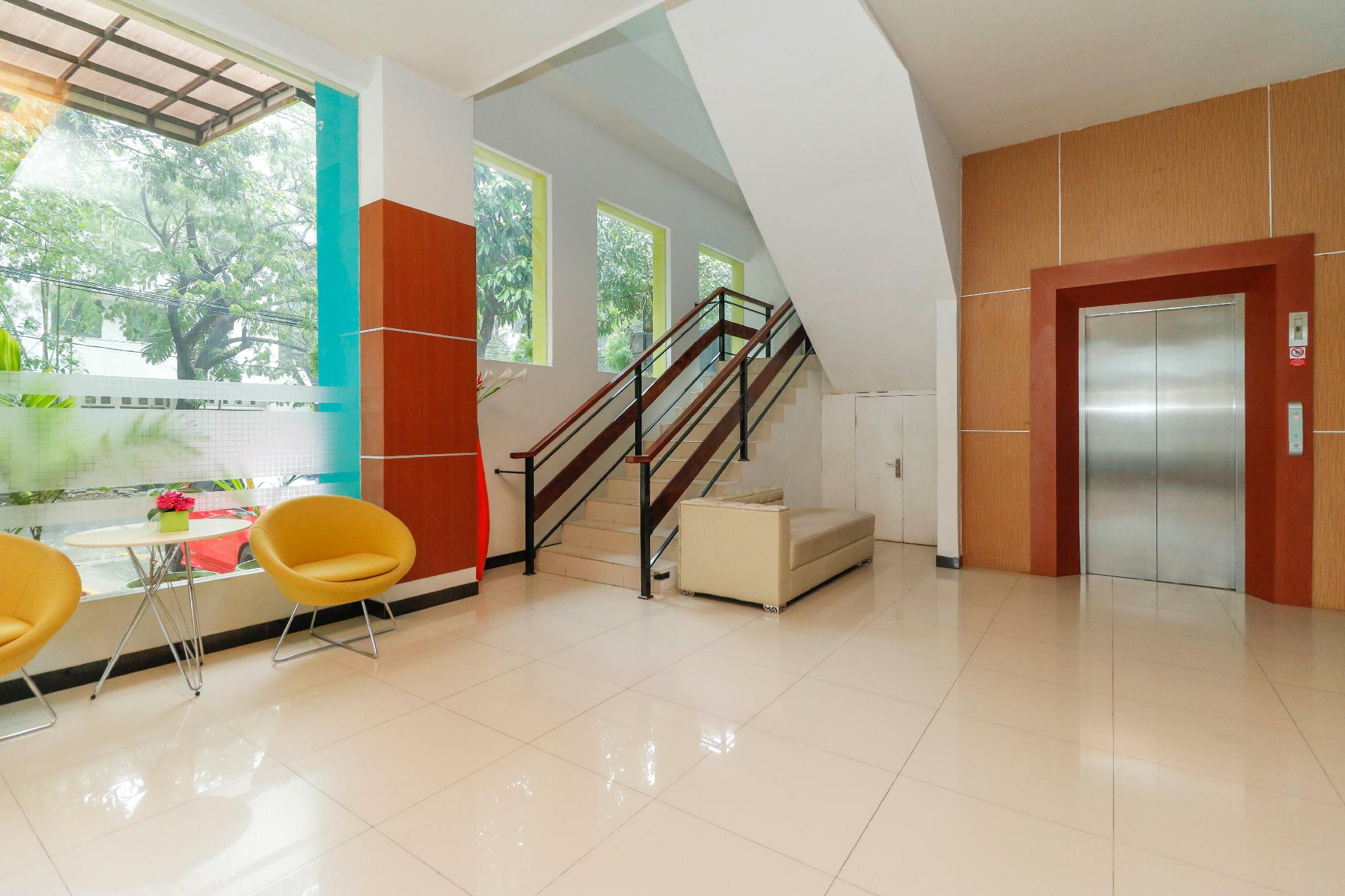 Hotel Artha Kencana