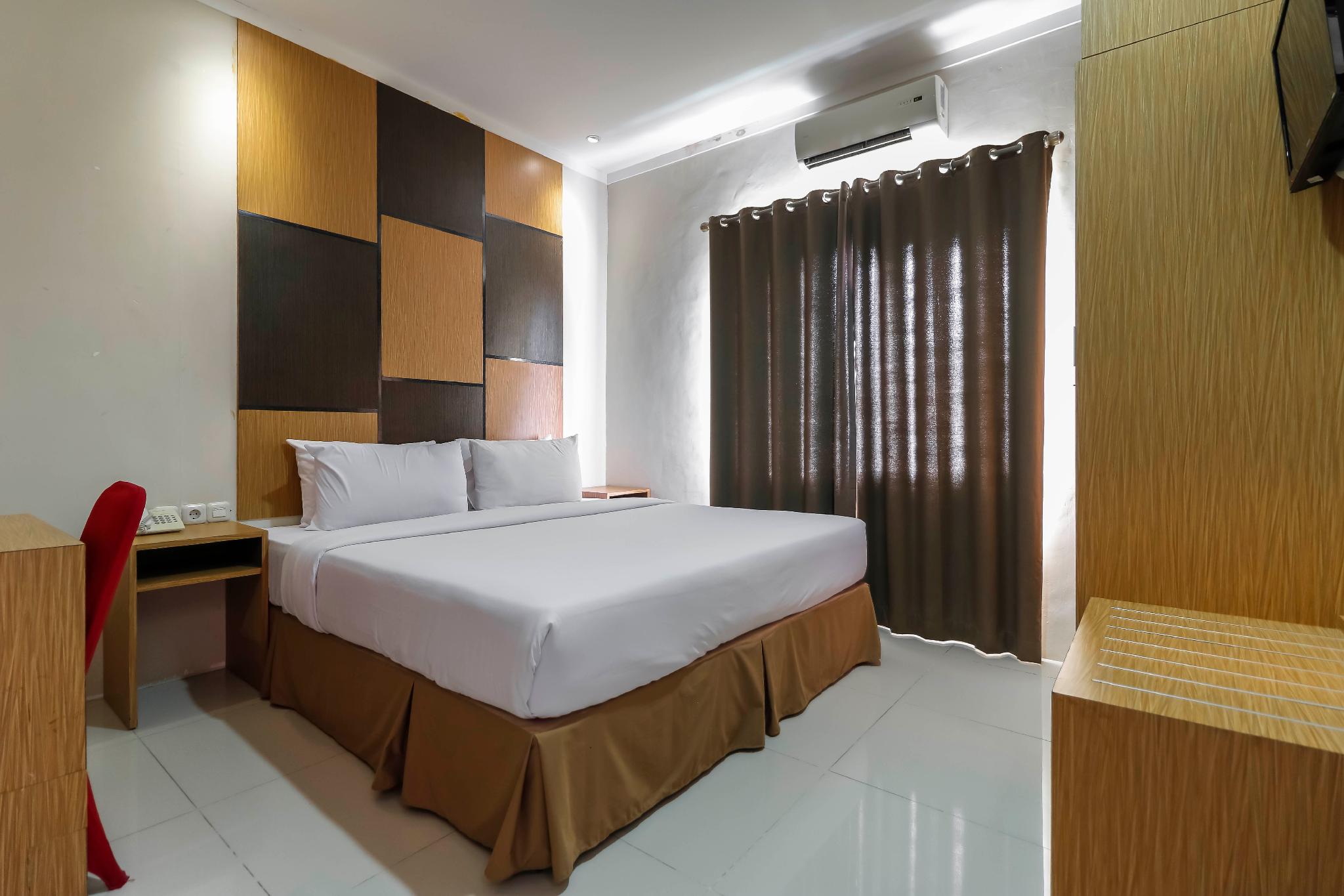 Hotel Artha Kencana