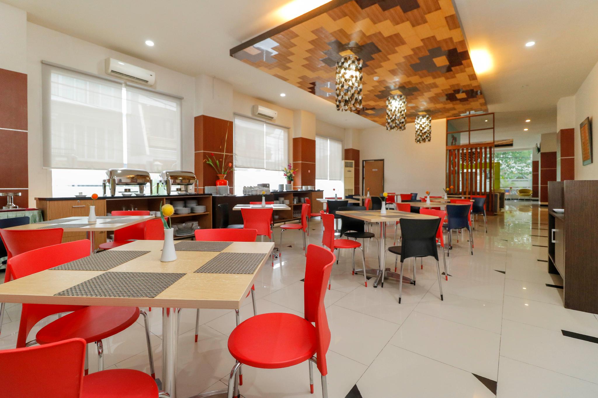 Hotel Artha Kencana