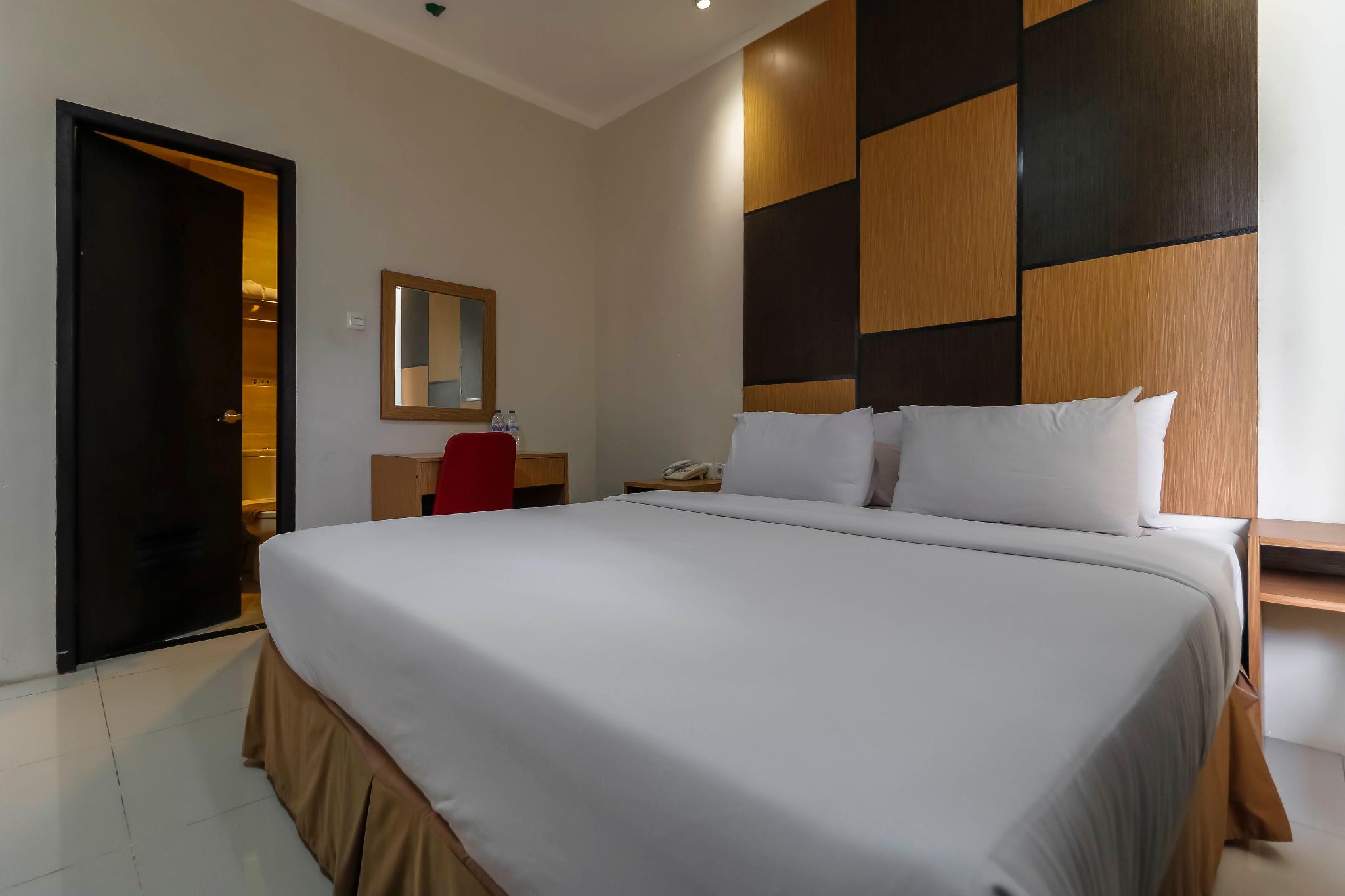 Hotel Artha Kencana