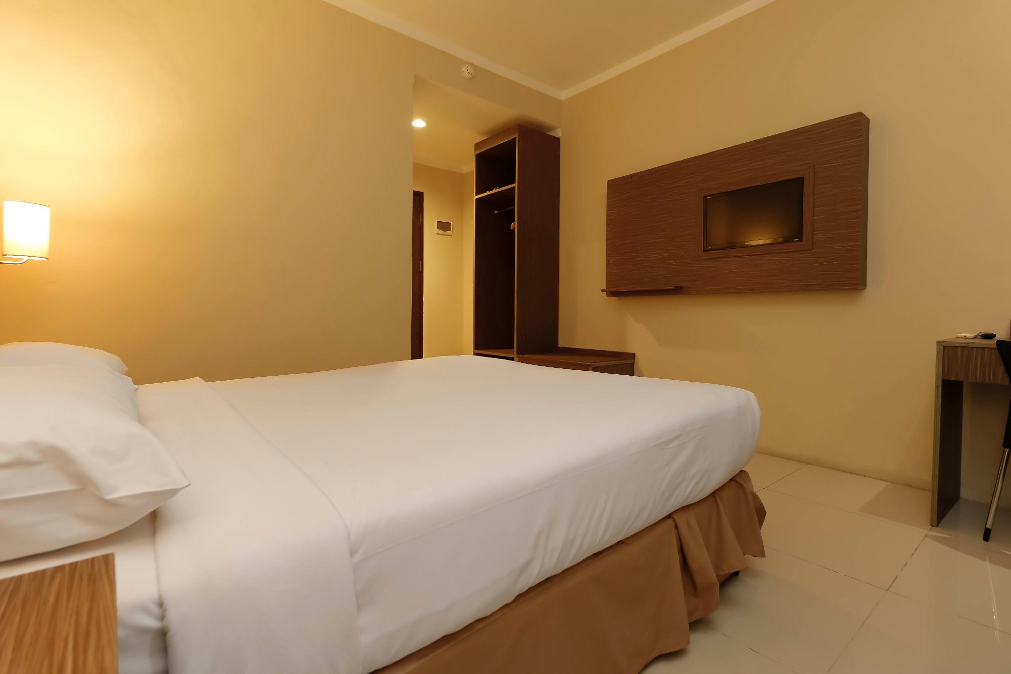 Hotel Artha Kencana