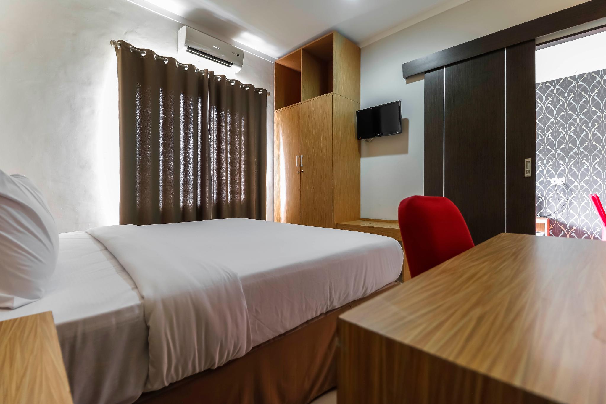 Hotel Artha Kencana