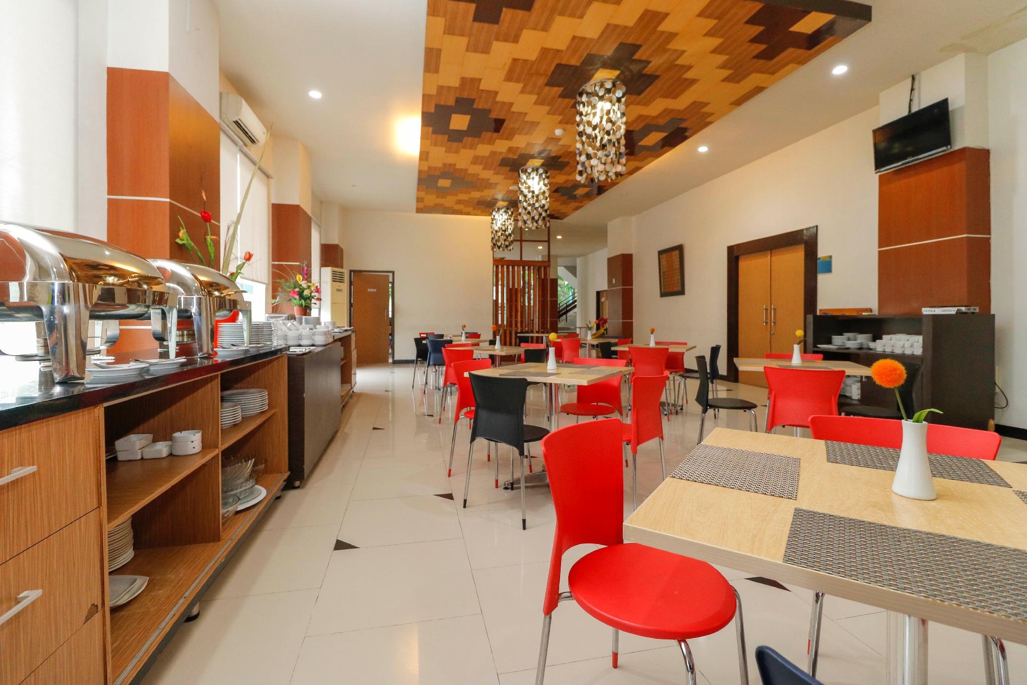 Hotel Artha Kencana