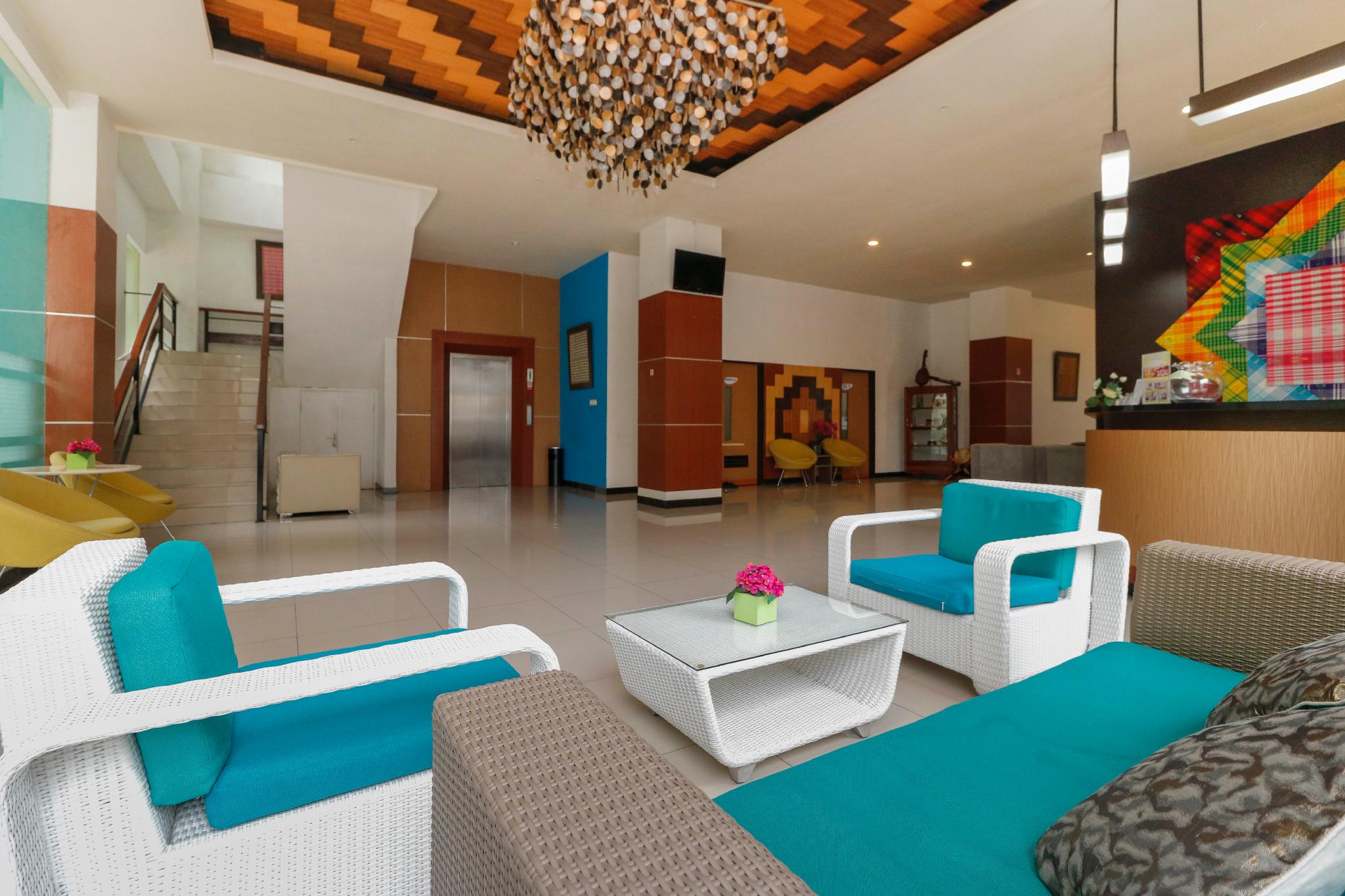 Hotel Artha Kencana