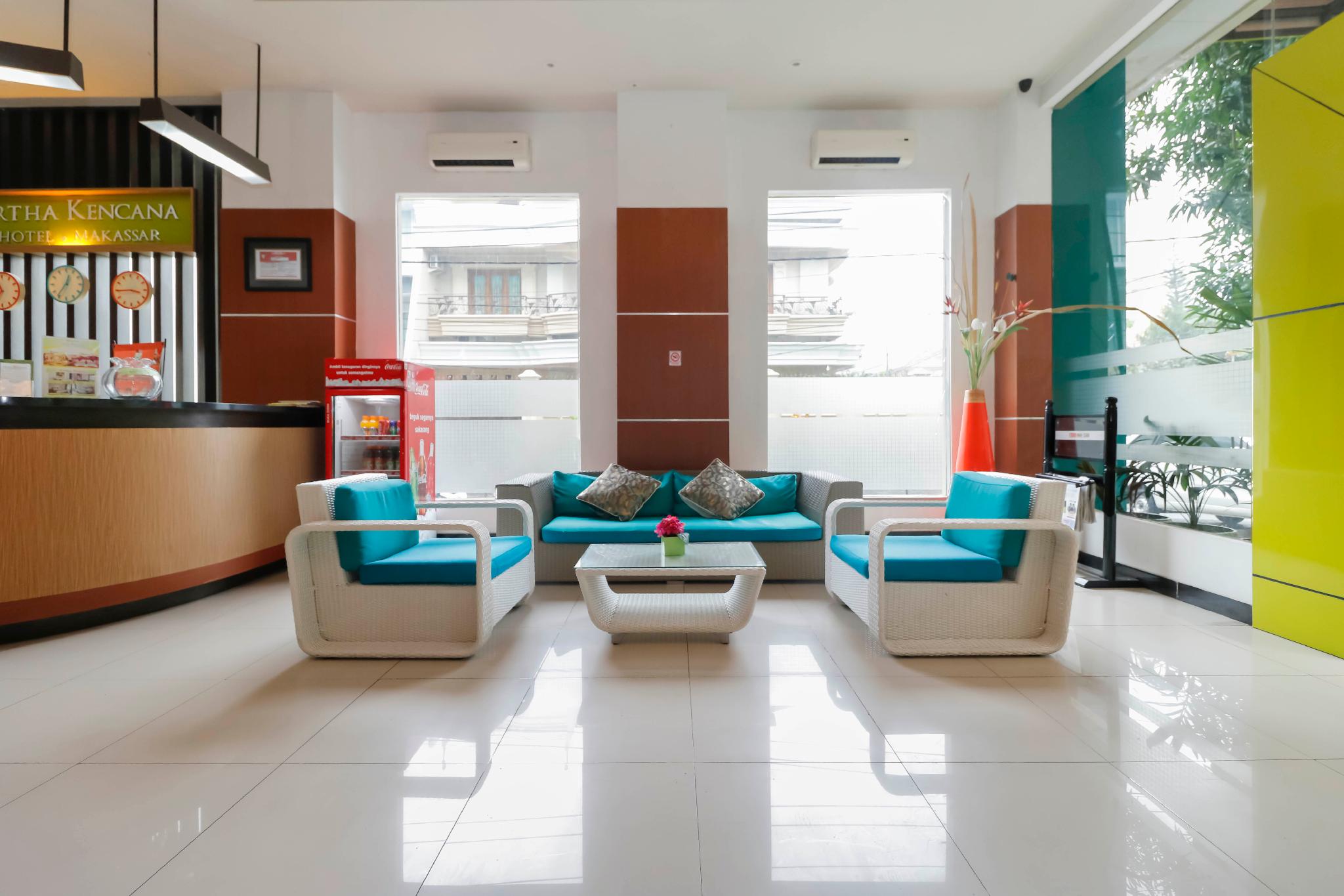 Hotel Artha Kencana