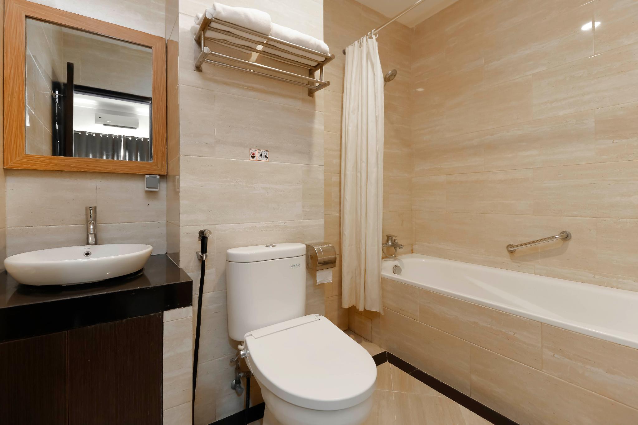 Hotel Artha Kencana