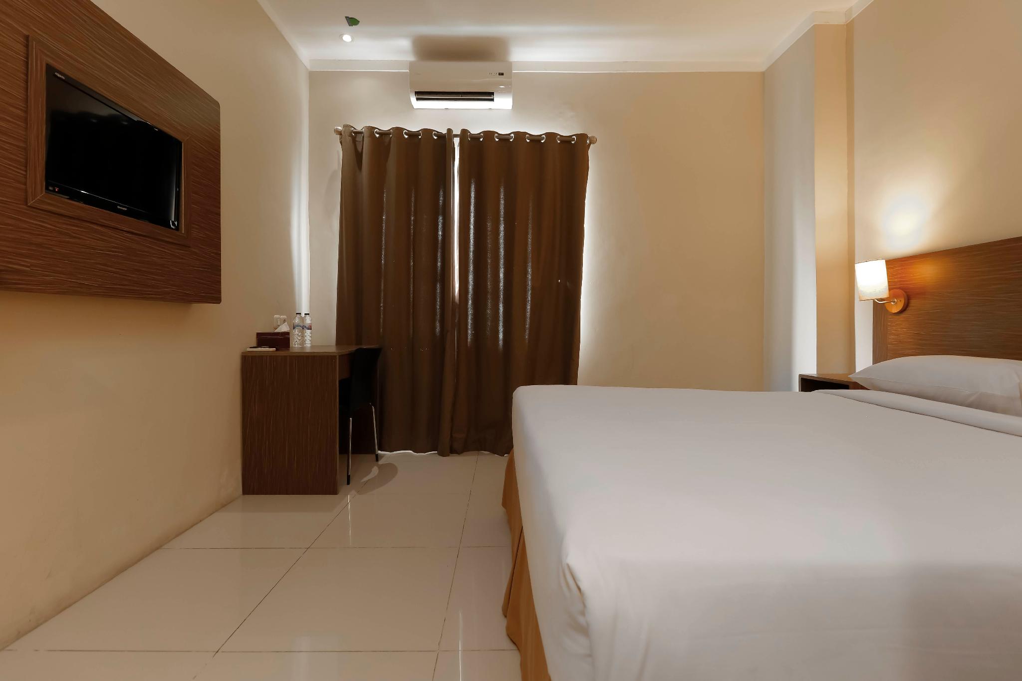 Hotel Artha Kencana