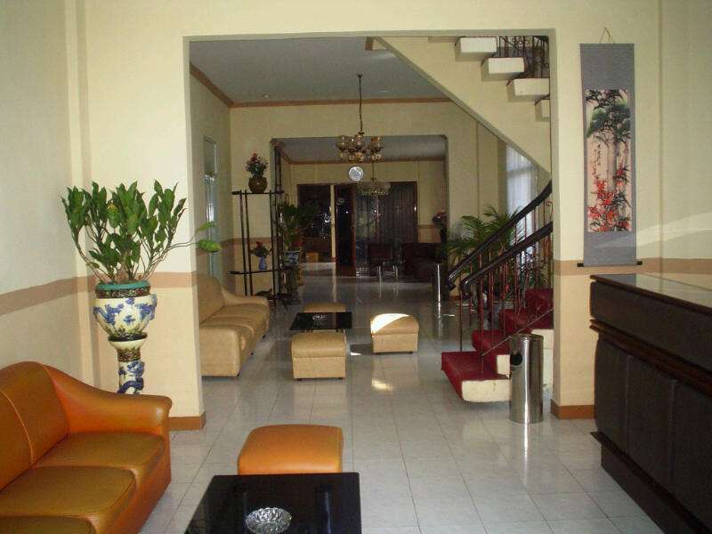 Hotel Venus Kencana