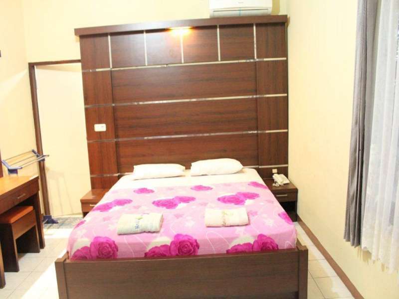 Hotel Venus Kencana