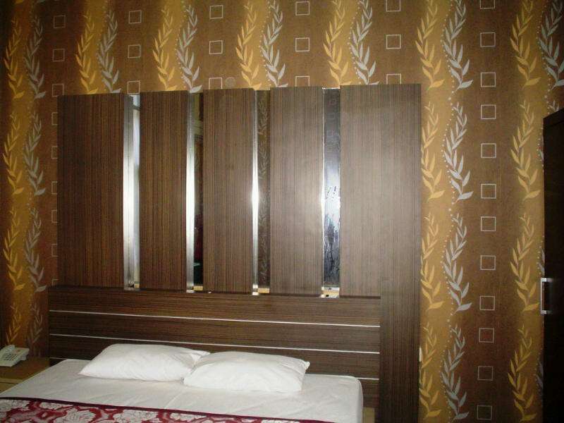 Hotel Venus Kencana