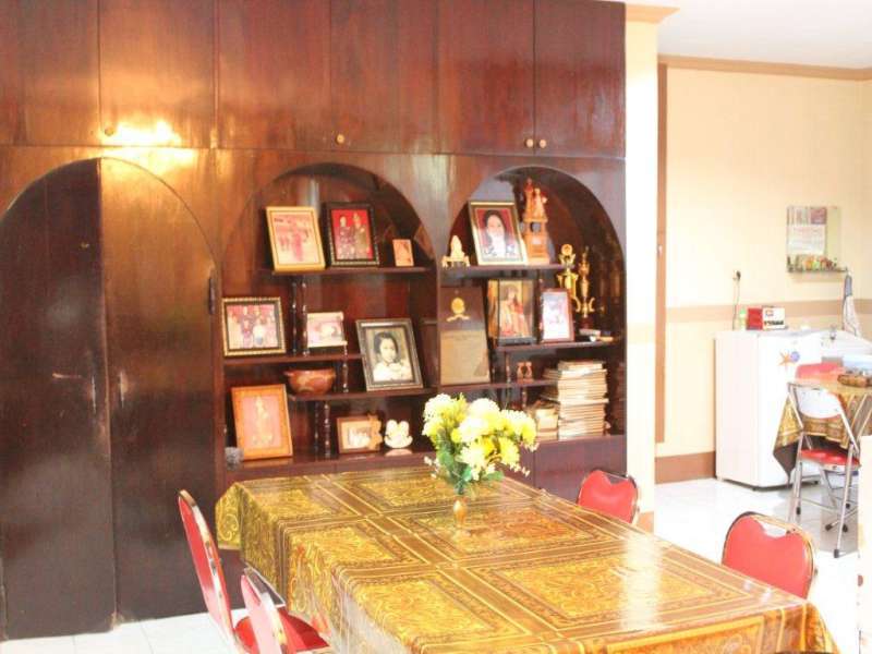 Hotel Venus Kencana