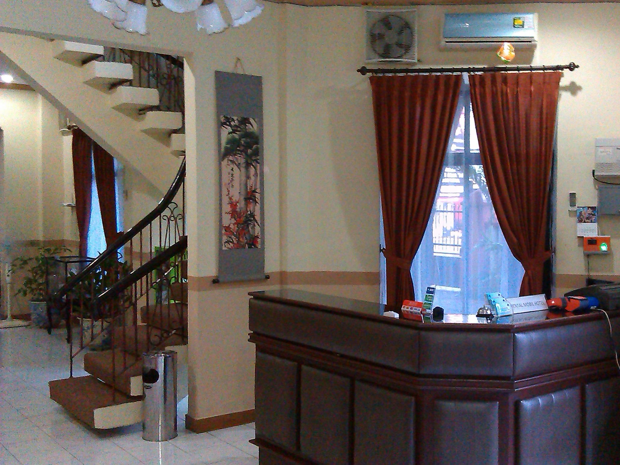 Hotel Venus Kencana