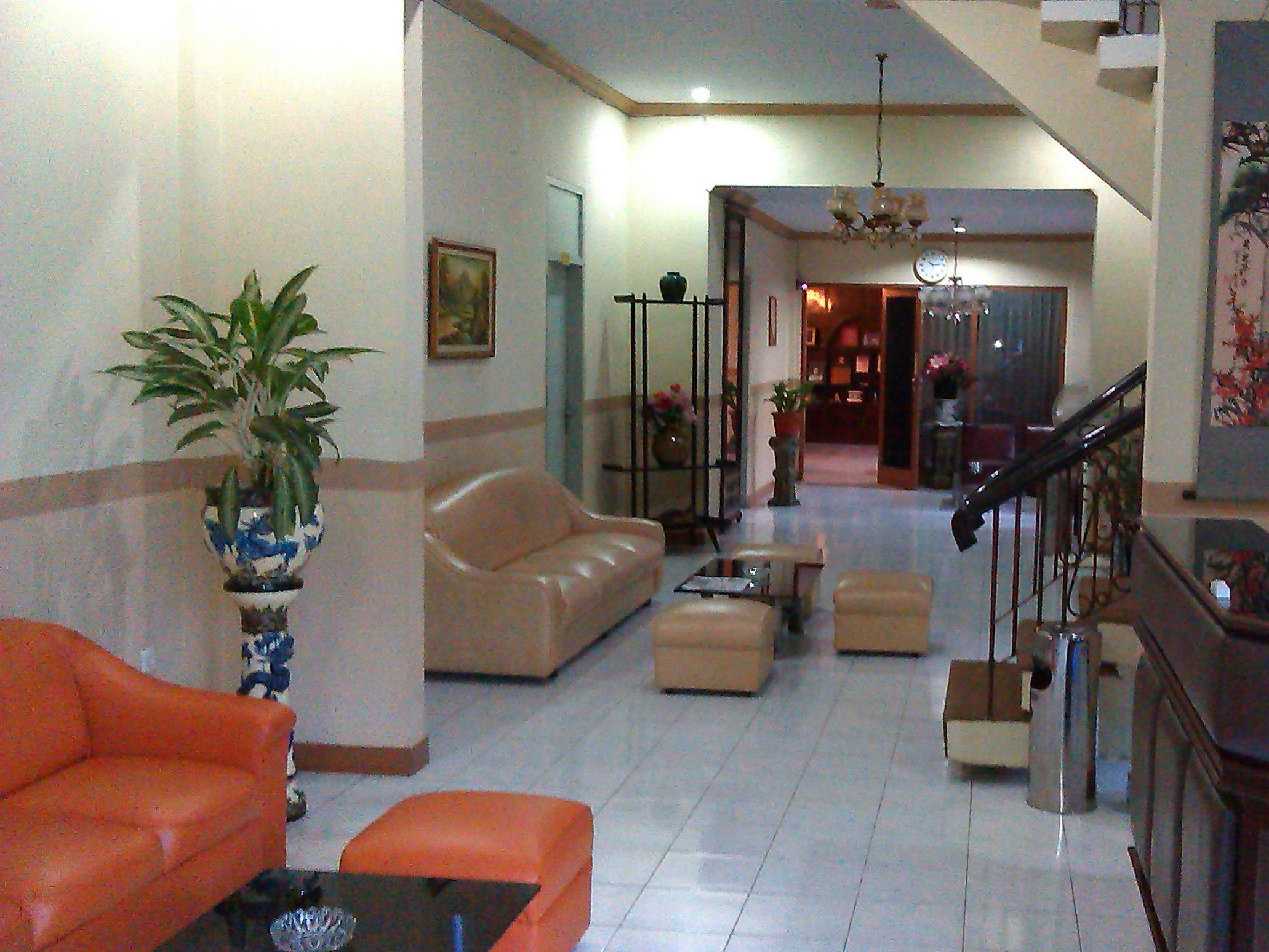 Hotel Venus Kencana