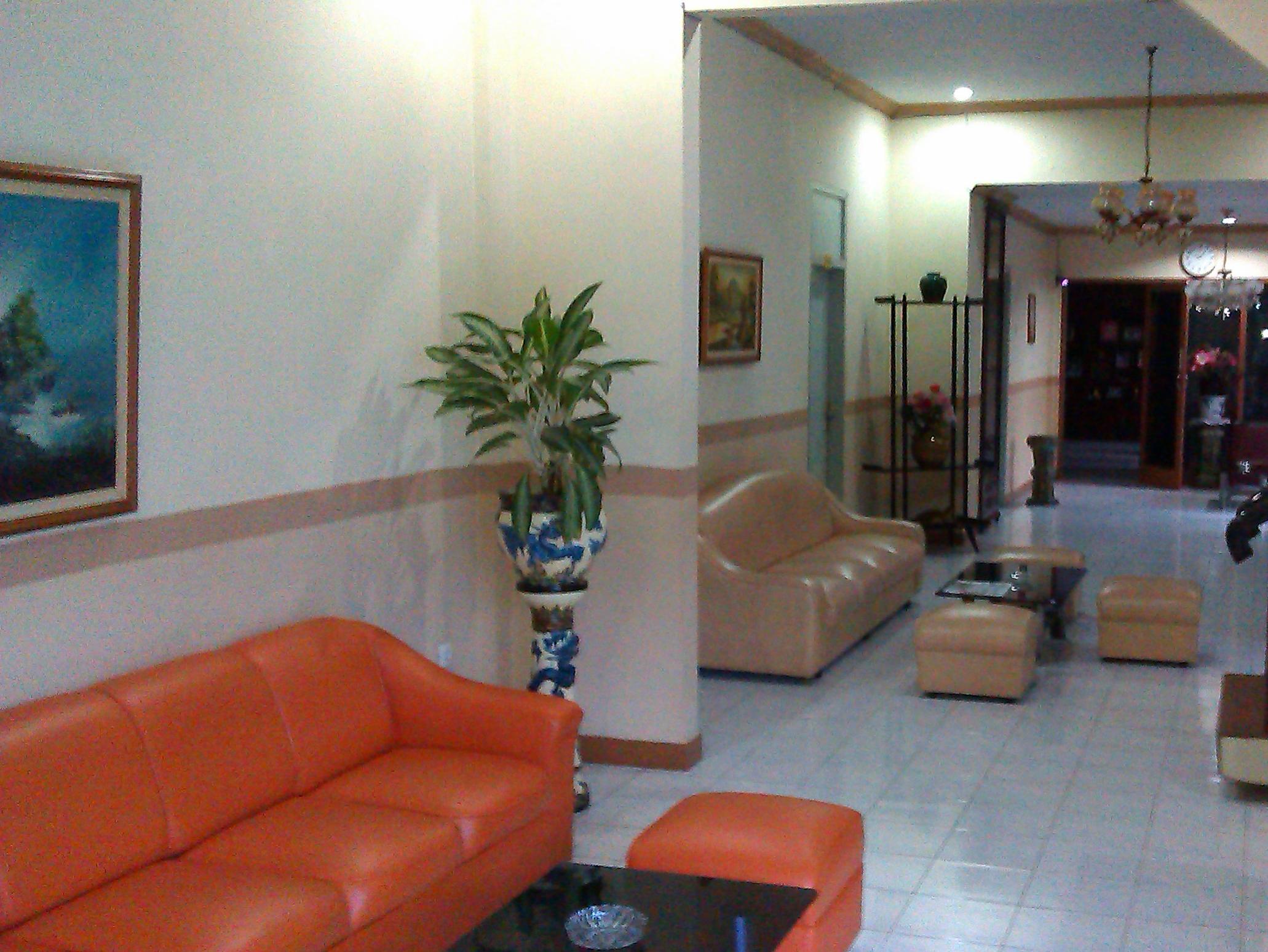 Hotel Venus Kencana