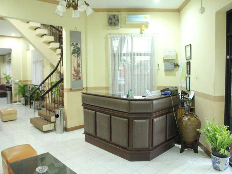 Hotel Venus Kencana