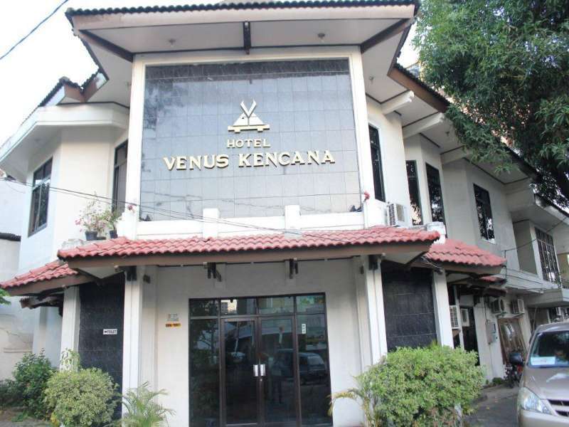 Hotel Venus Kencana