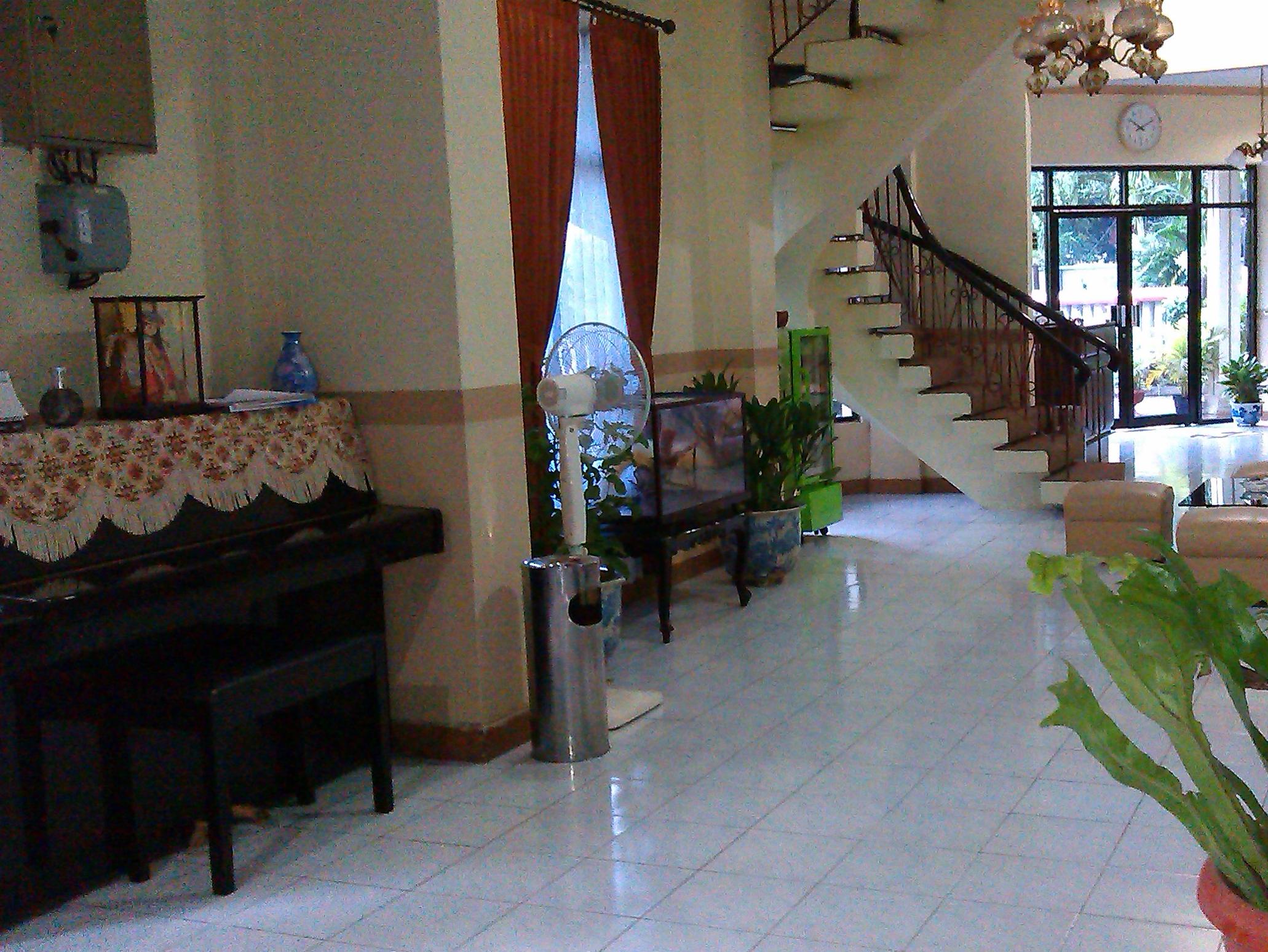 Hotel Venus Kencana